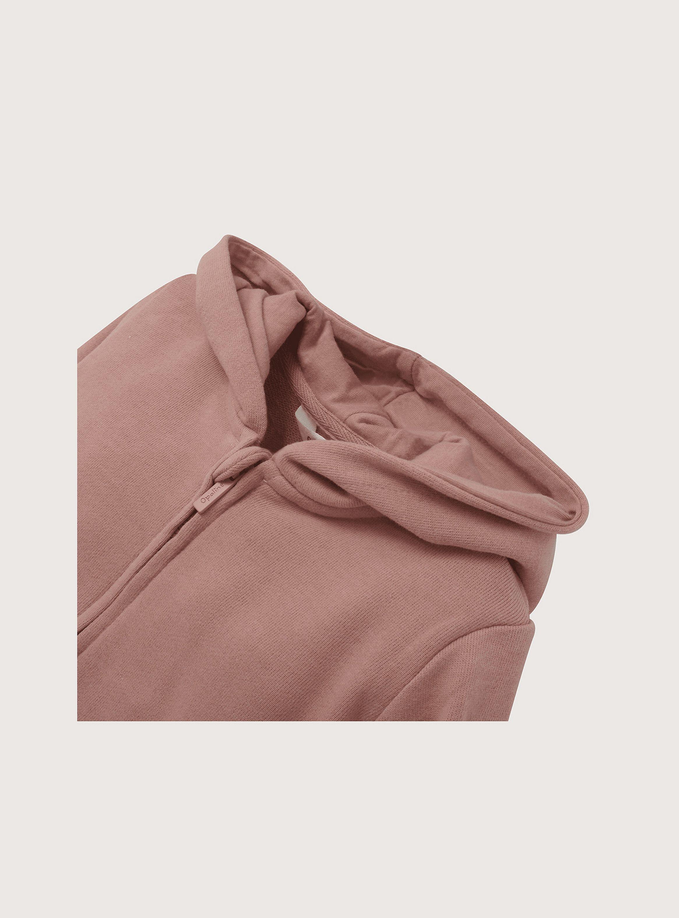 Polerón Niña Rosado 40611 Opaline-3