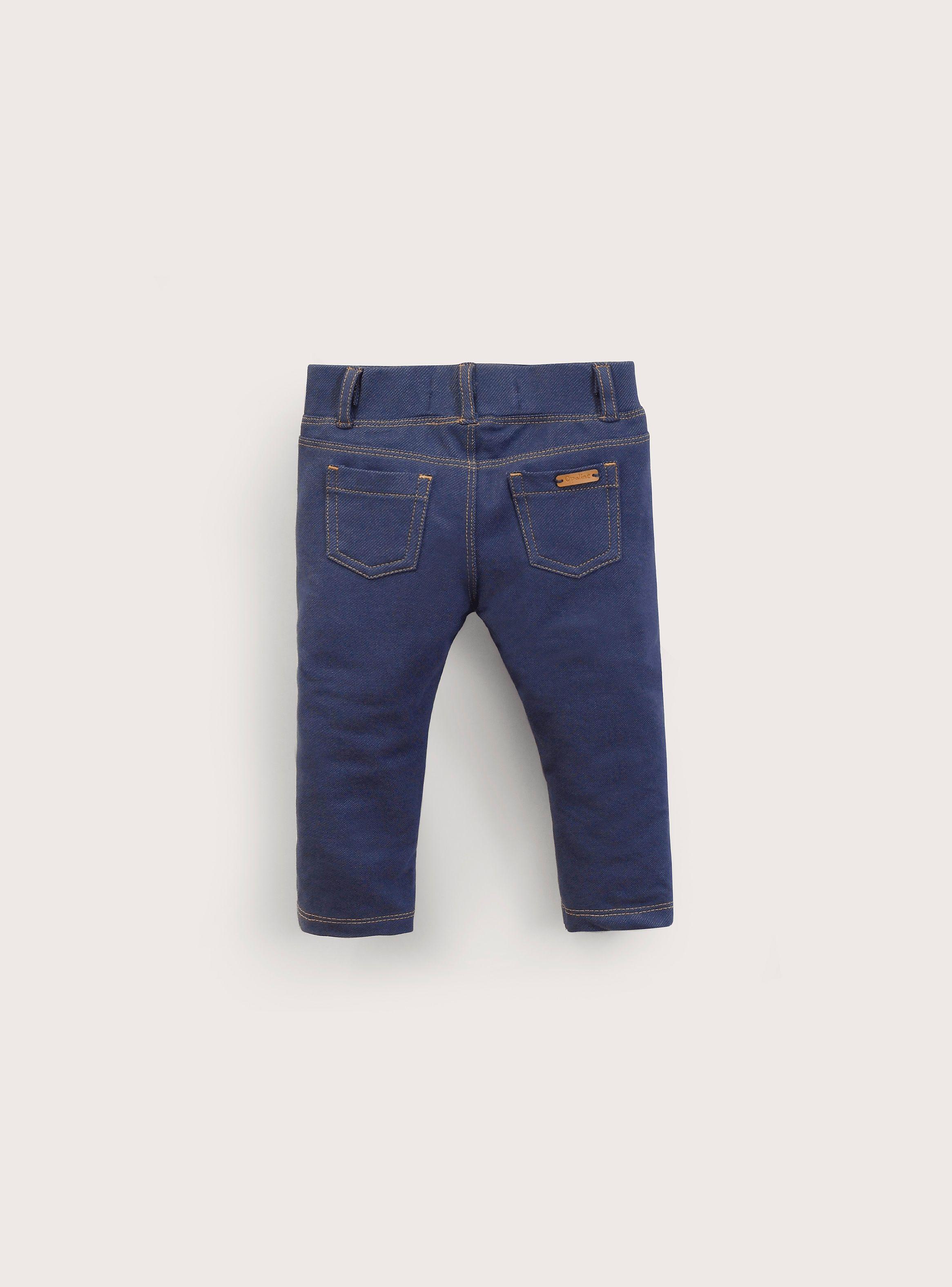 Jeggins Niña Azul 40131 Opaline-1