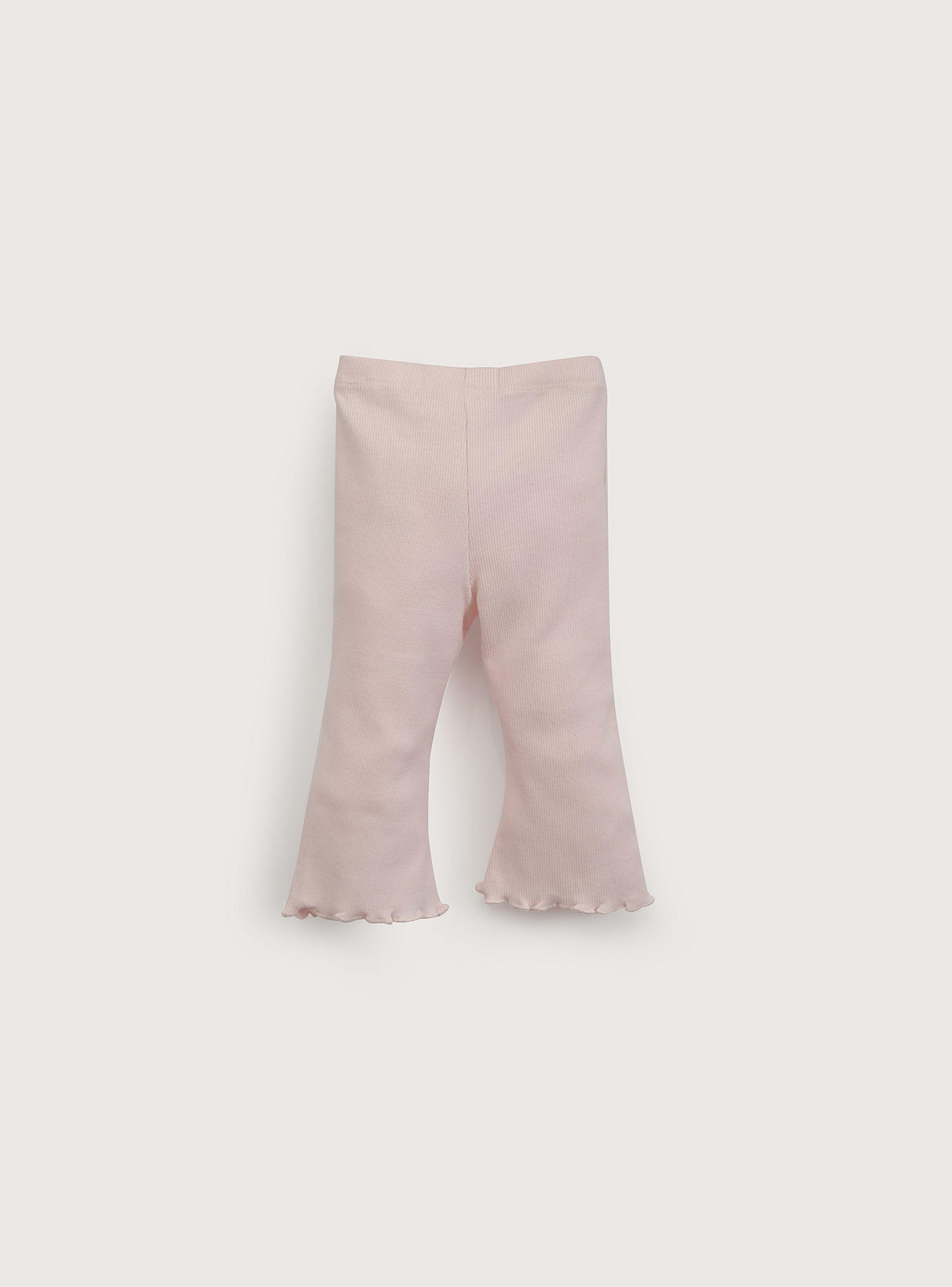Calza Niña Rosado 40660 Opaline-2