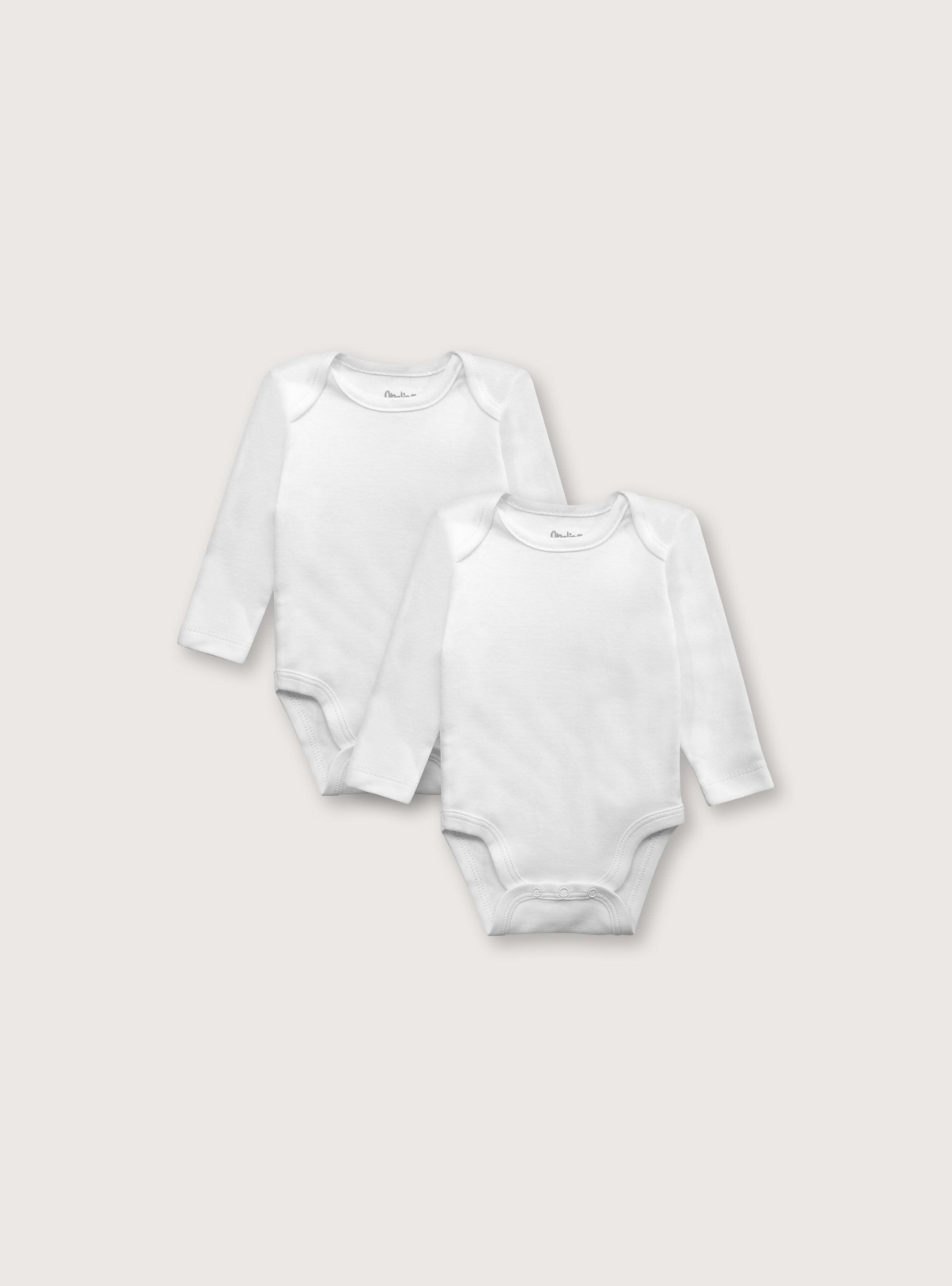 Pack Bodies Unisex BLANCO 38417 OPALINE-0
