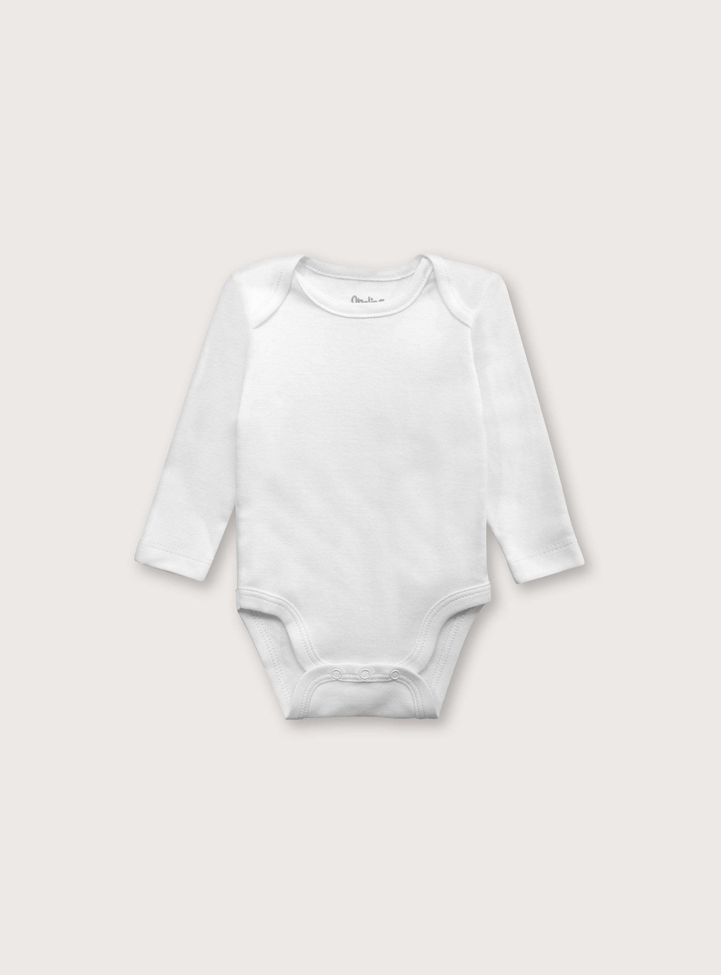 Pack Bodies Unisex BLANCO 38417 OPALINE-1
