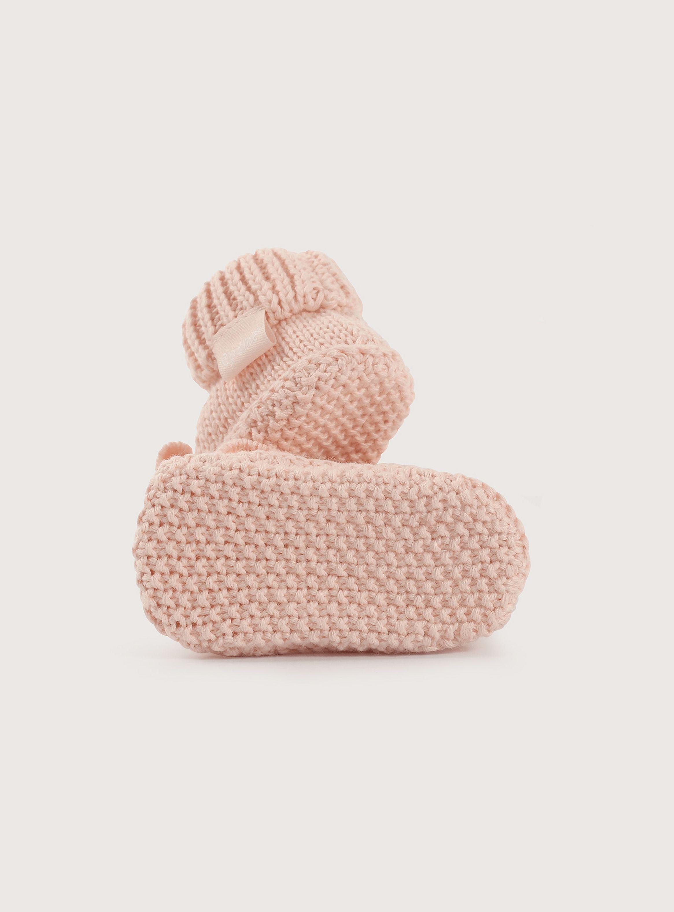 Pantufla Niña Rosado 40646 Opaline-2