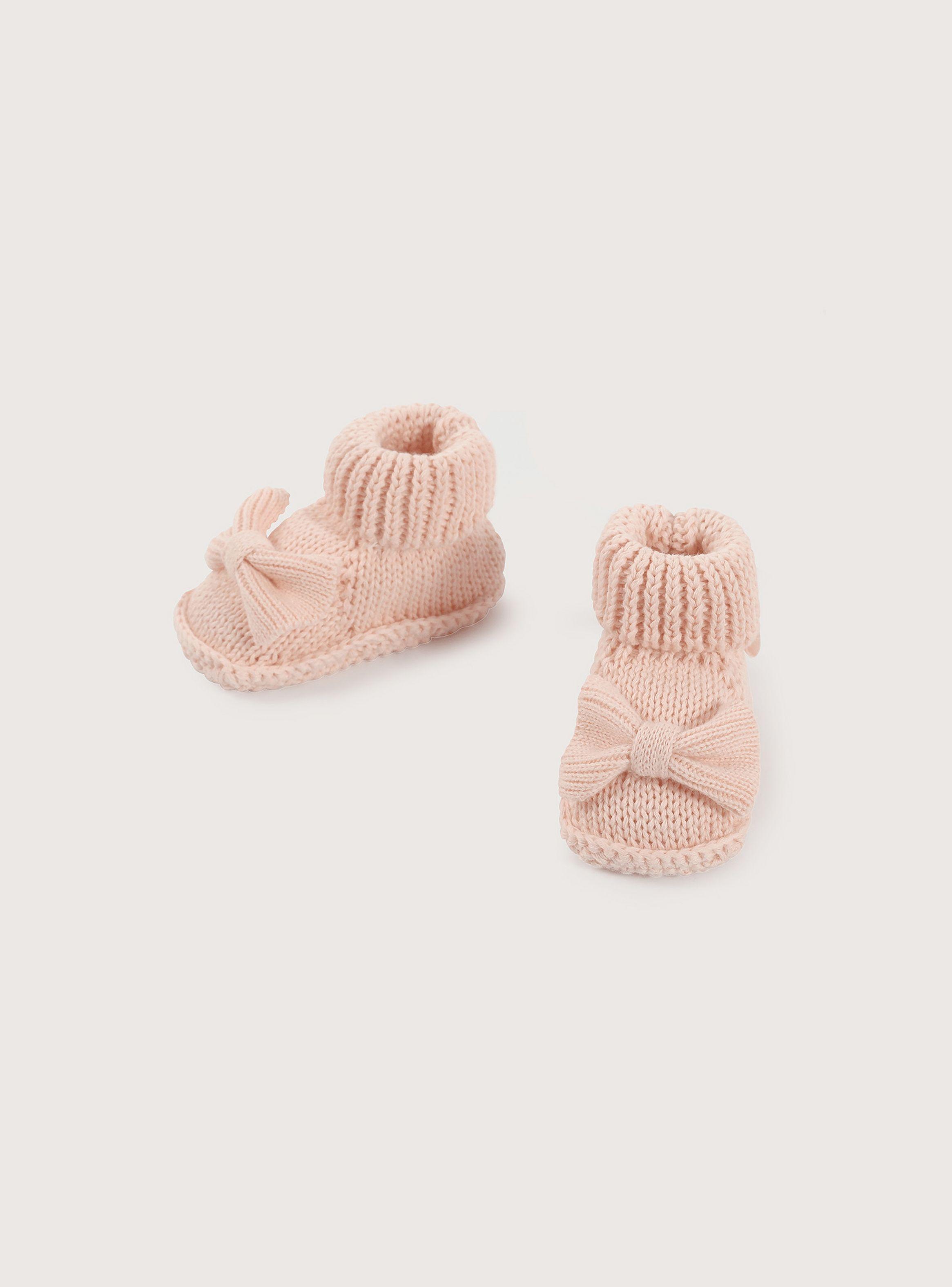 Pantufla Niña Rosado 40646 Opaline-3