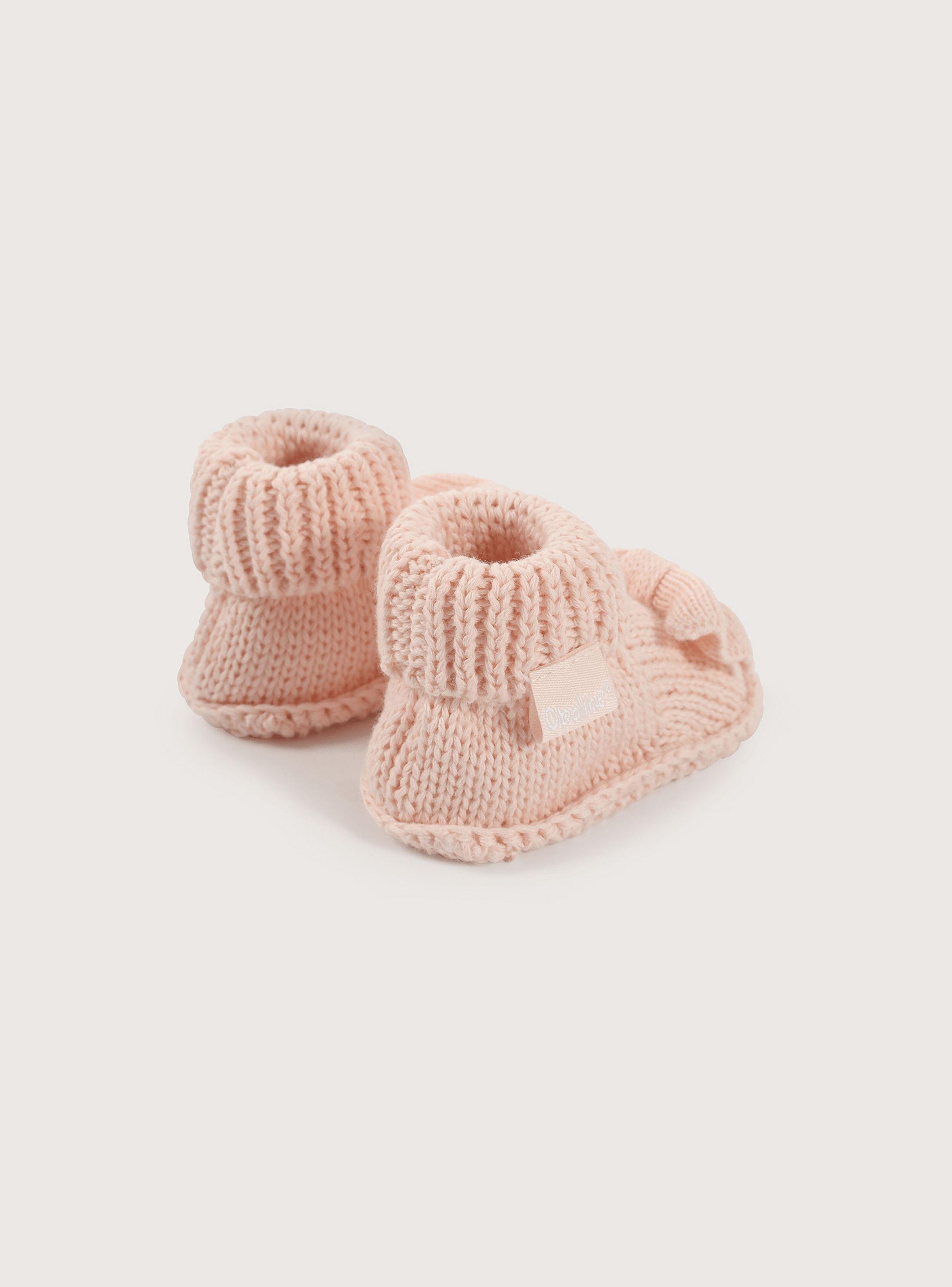 Pantufla Niña Rosado 40646 Opaline-4