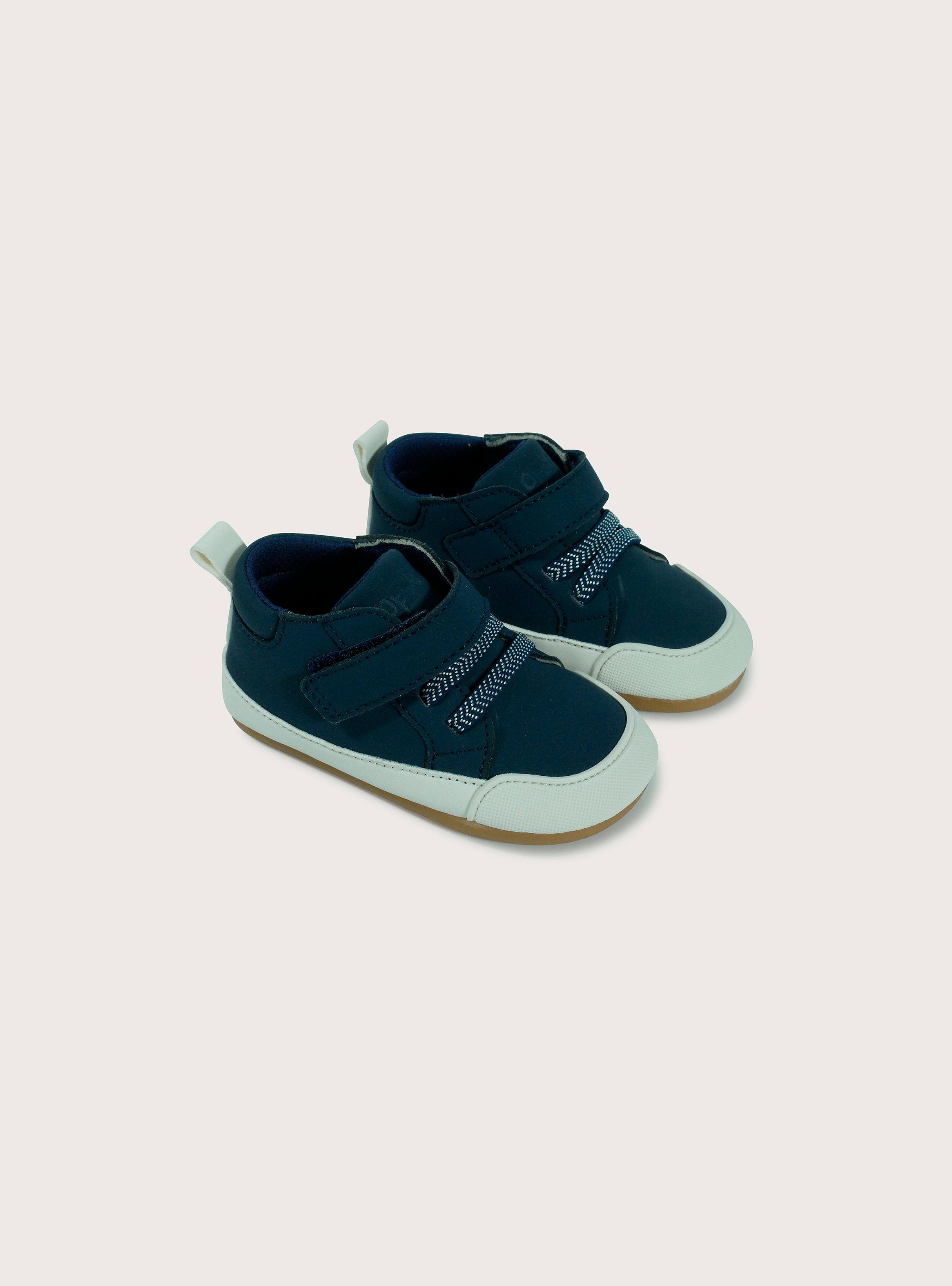 Zapatilla Niño Azul 39916 Opaline-0