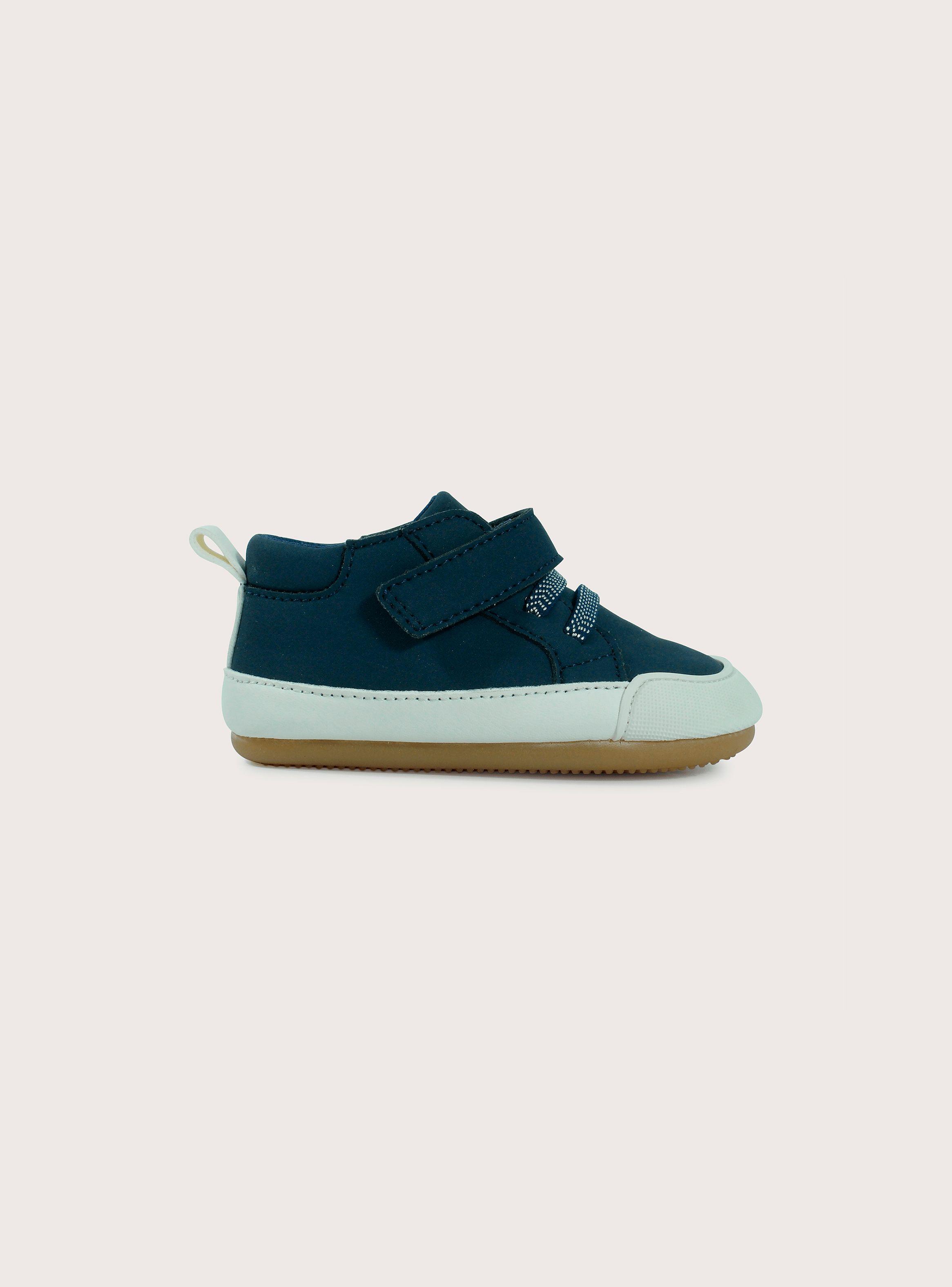 Zapatilla Niño Azul 39916 Opaline-1