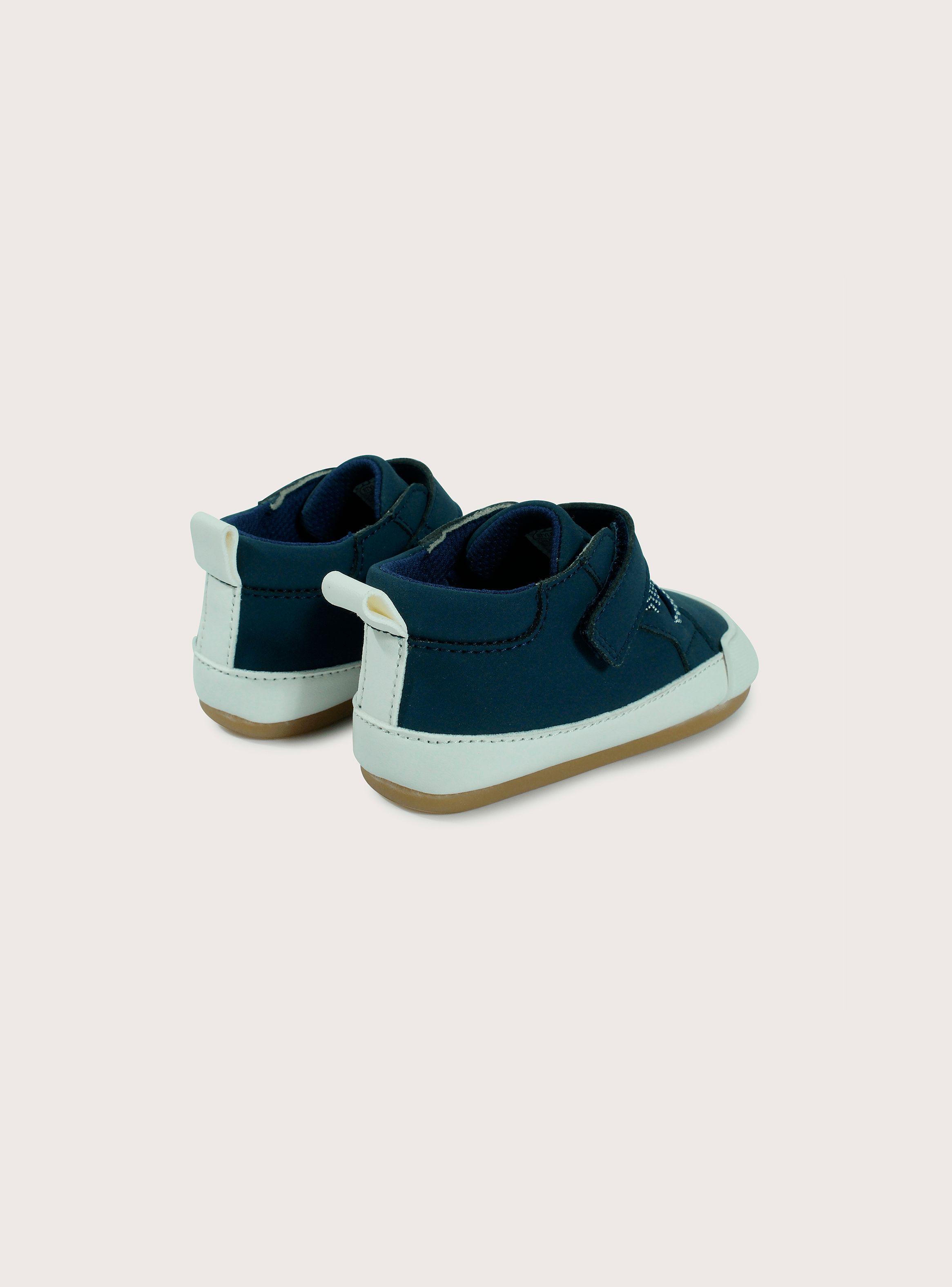 Zapatilla Niño Azul 39916 Opaline-4
