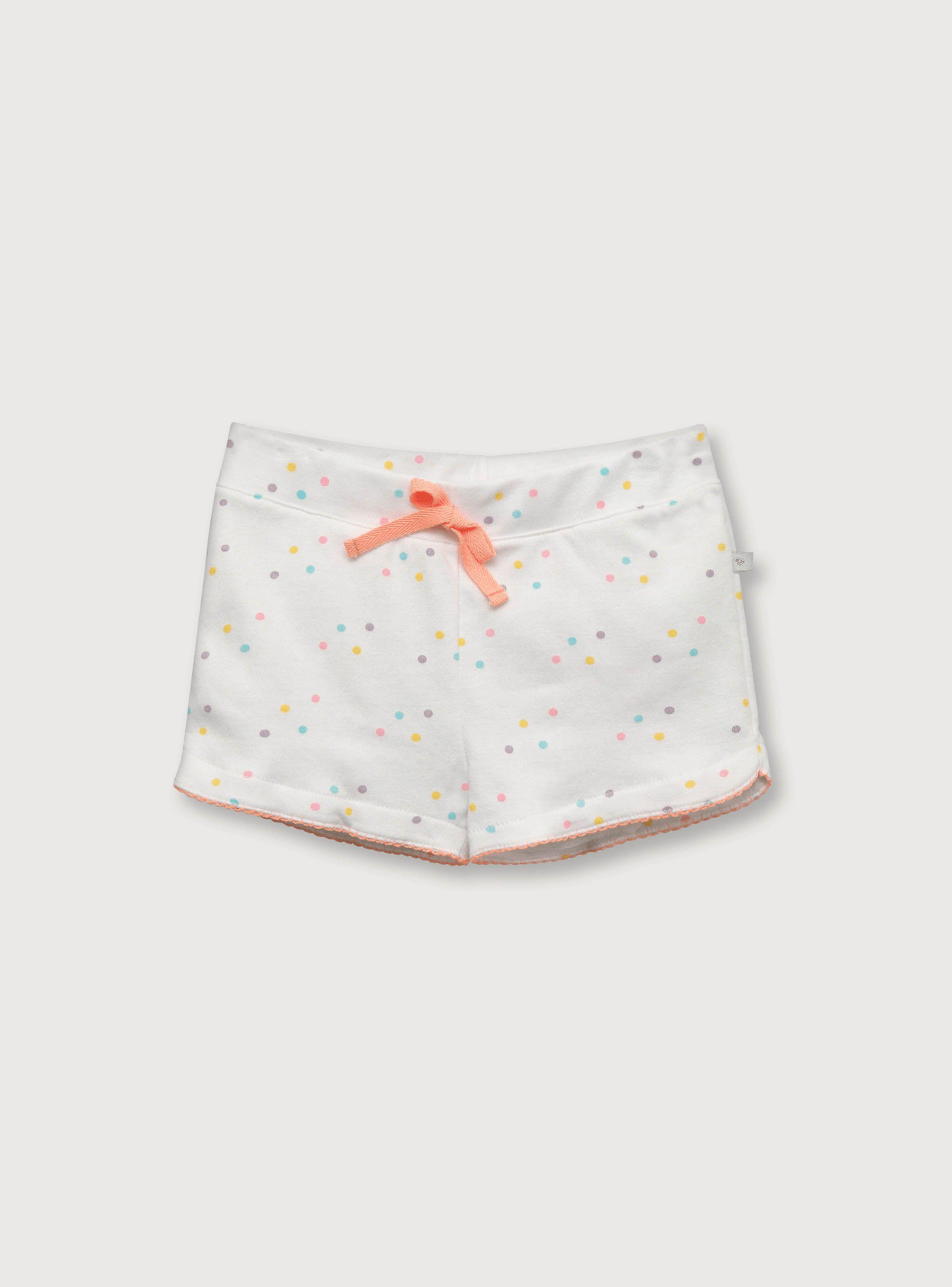Pijama De Niña Rosado (6M A 4A) Opaline-2