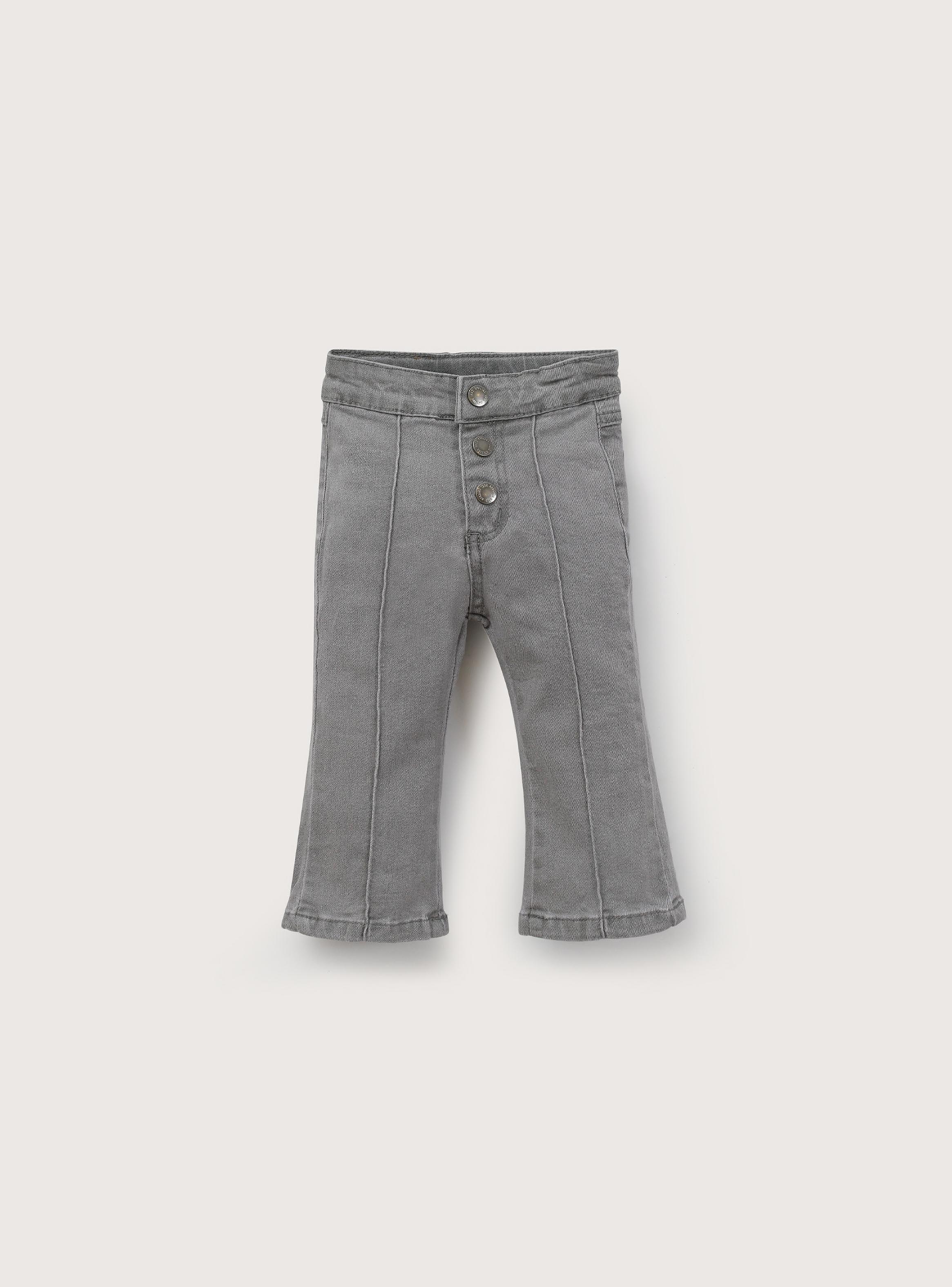 Jeans Infant Niña Marengo-0
