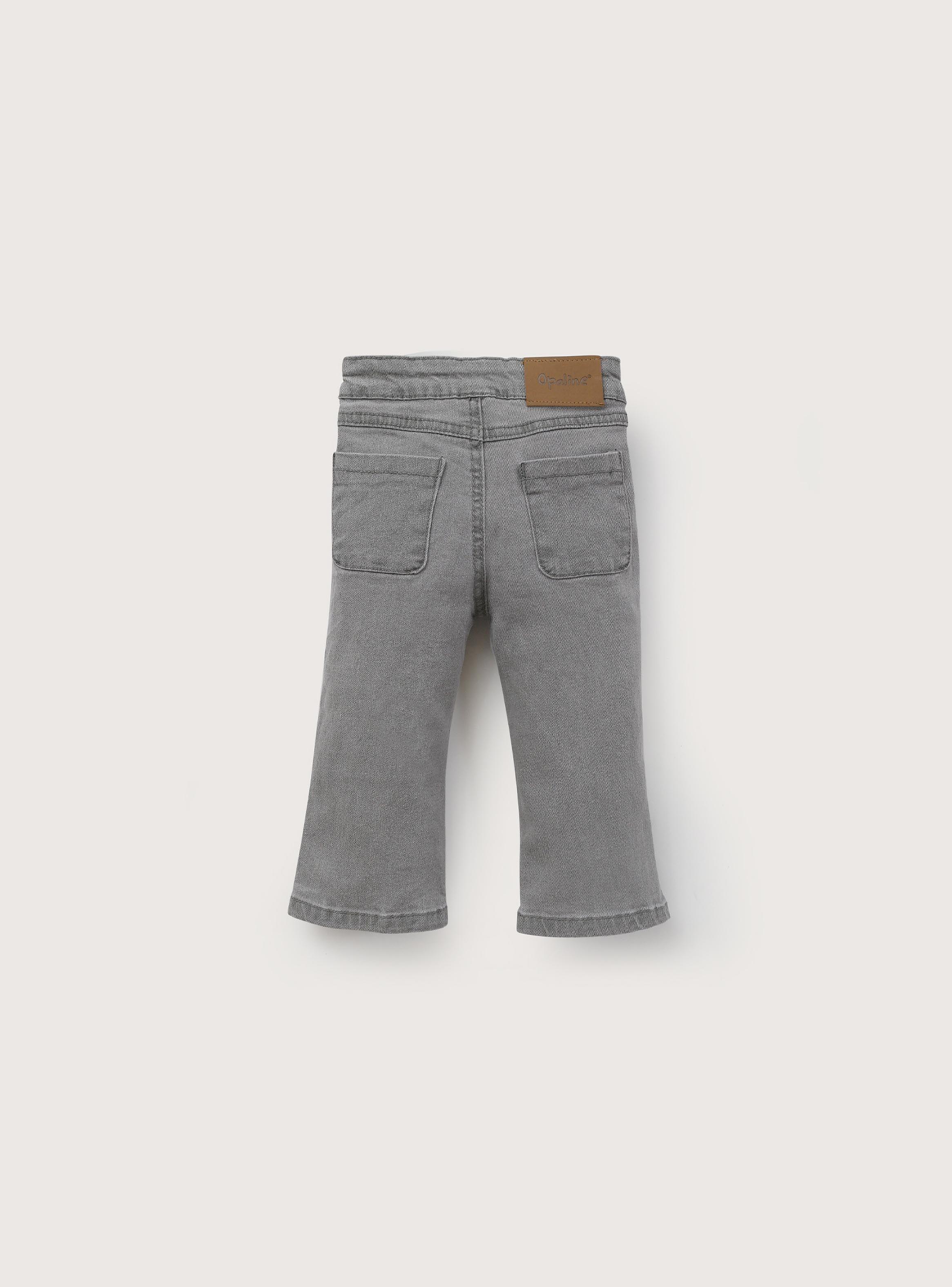 Jeans Infant Niña Marengo-1