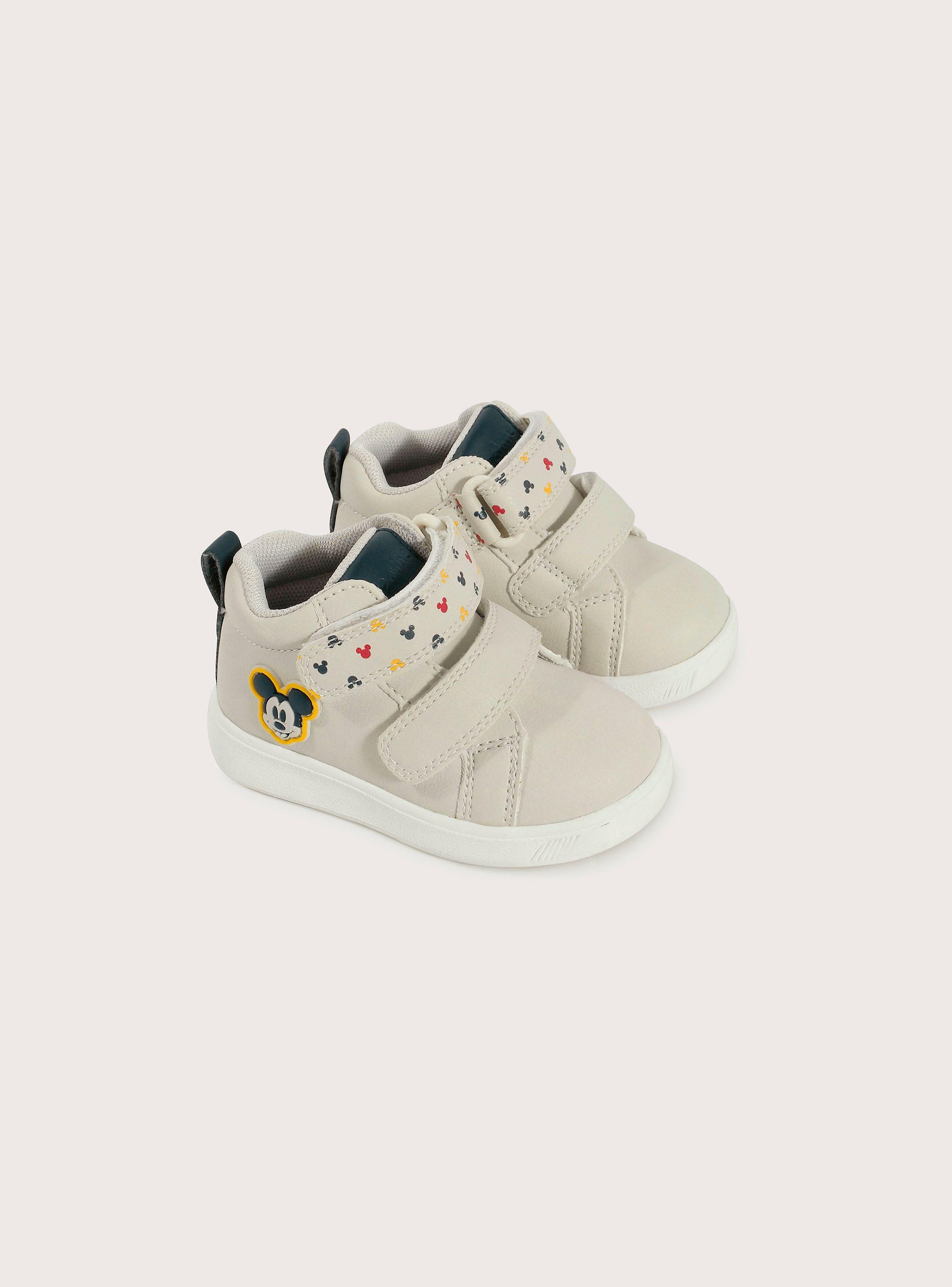 Zapatilla Niño Gris 40016 Opaline-0