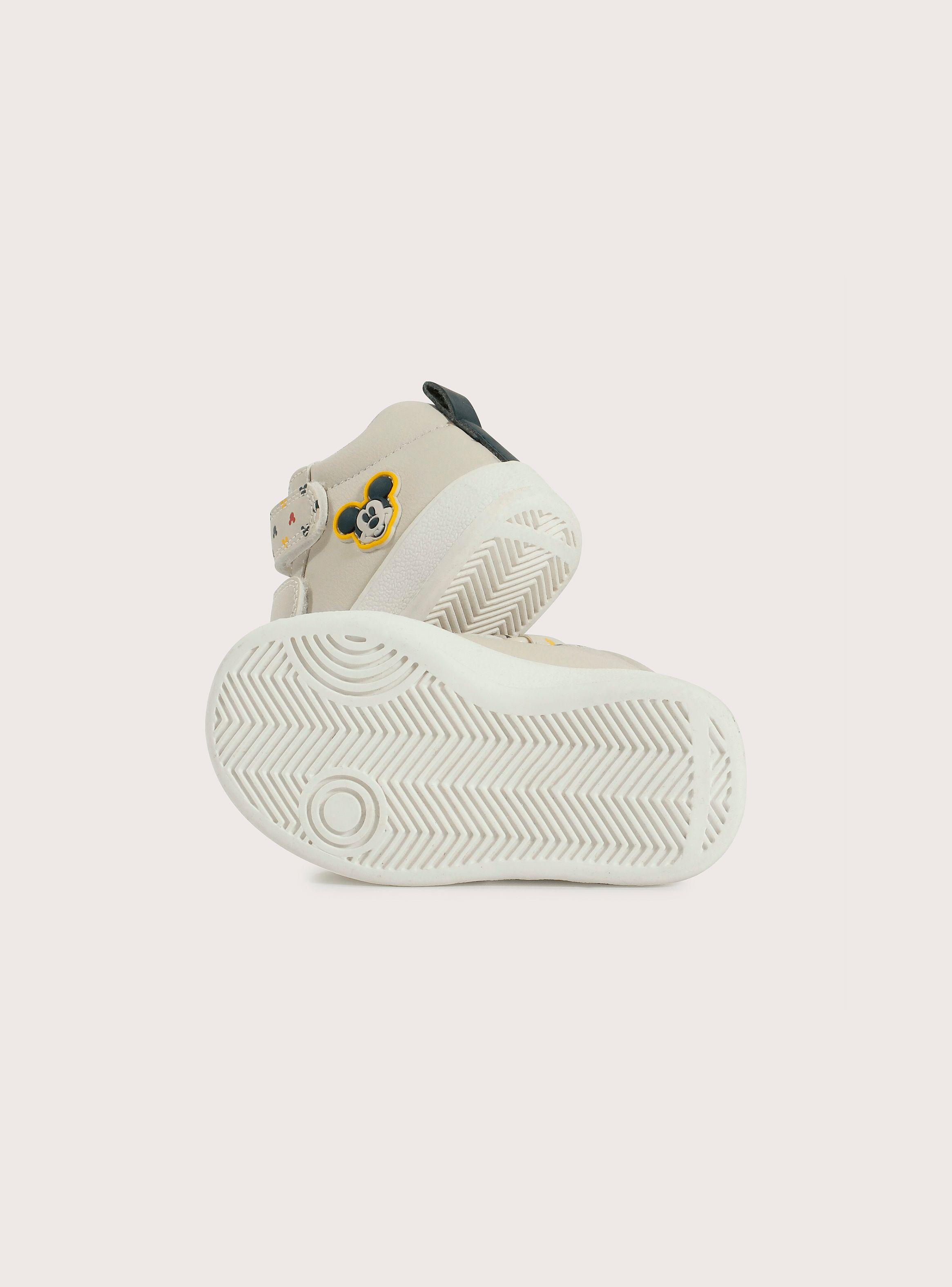 Zapatilla Niño Gris 40016 Opaline-2