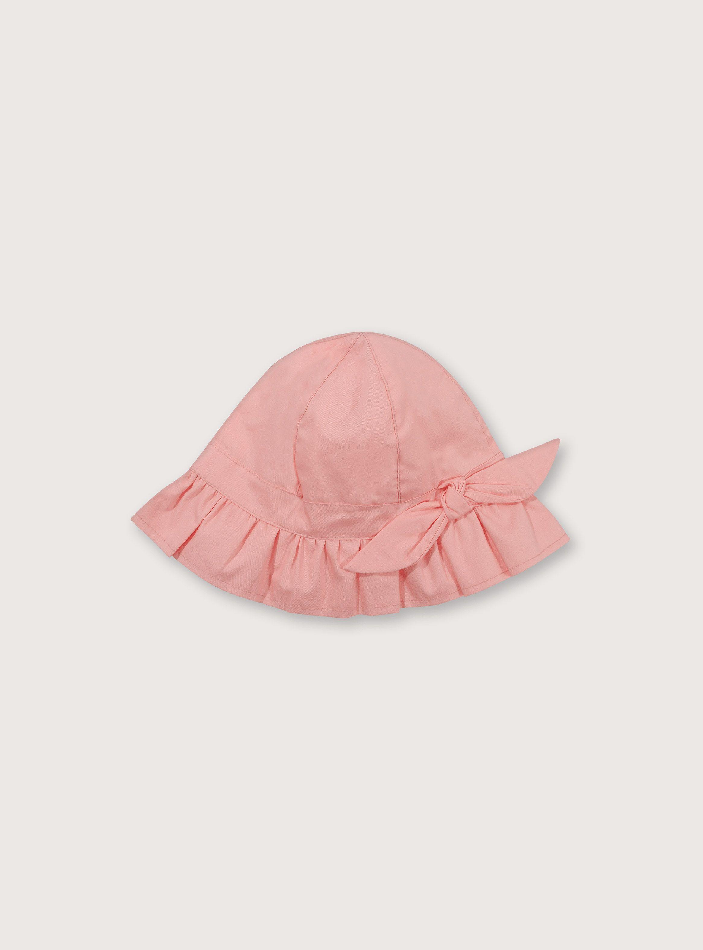 Gorro Niña Damasco 39371 Opaline-2