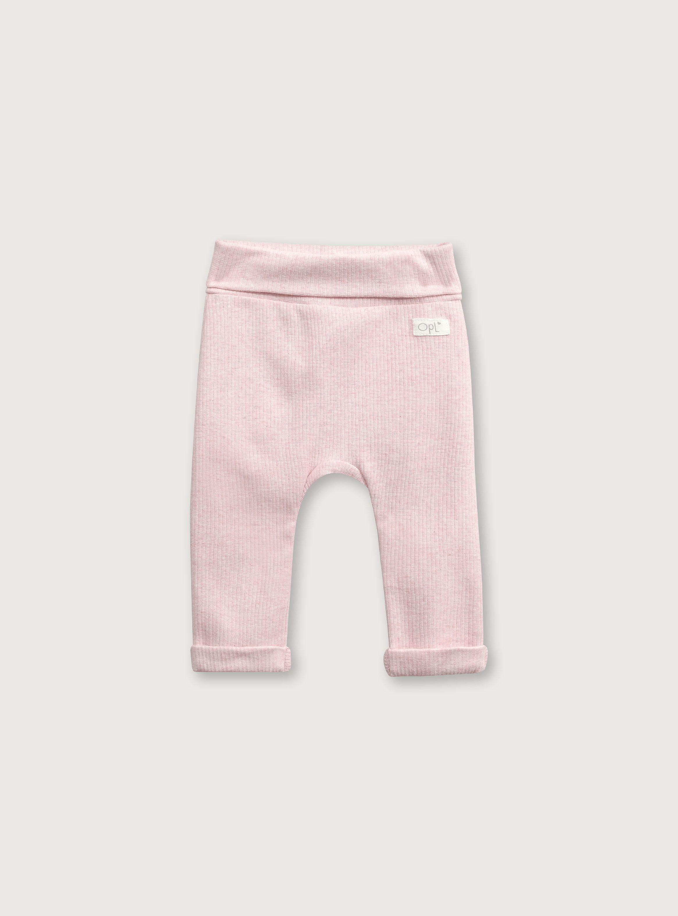 Calza Niña Rosado 38478 OPALINE-1