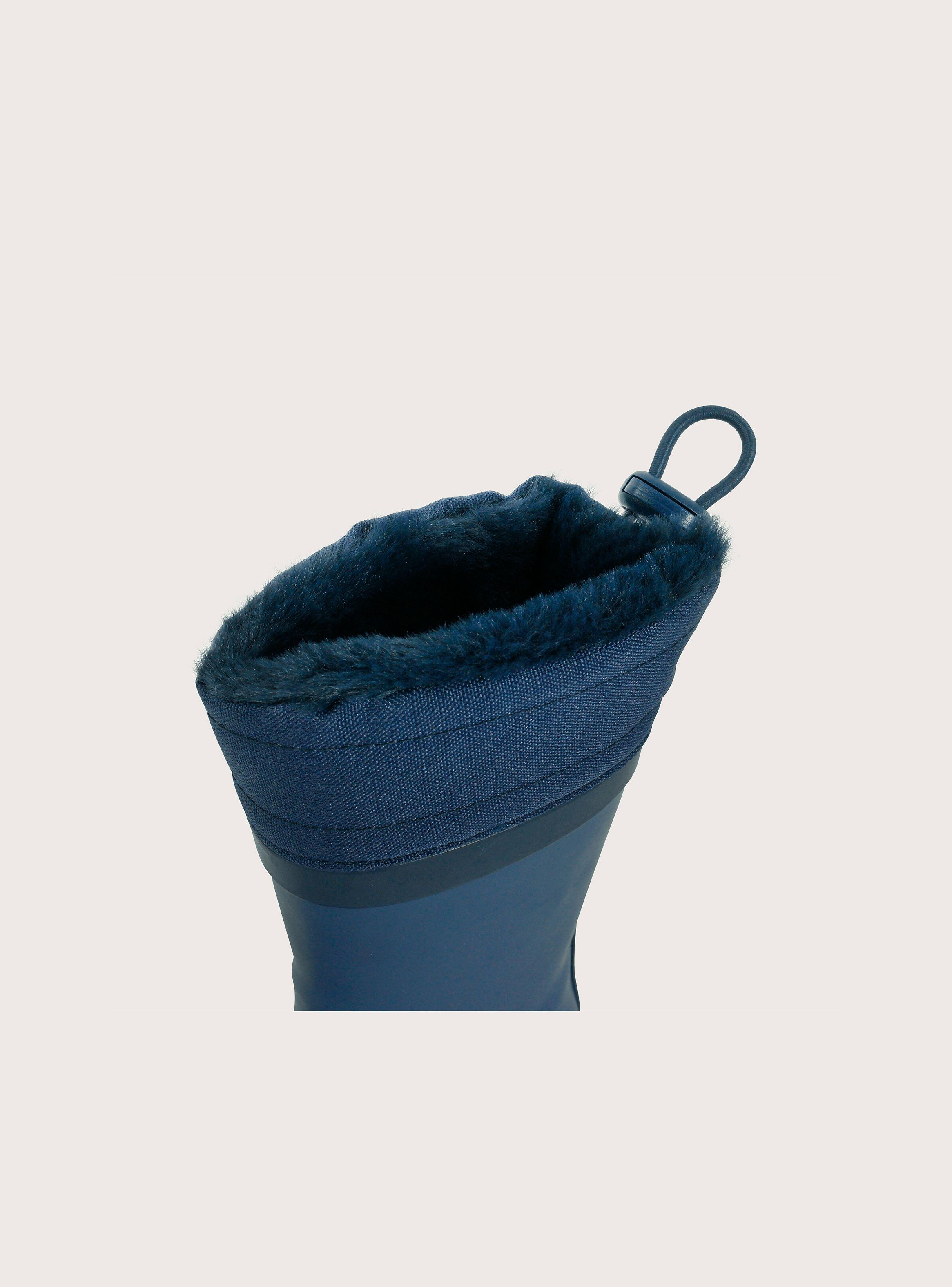 Bota Niño Azul 40200 Opaline-5