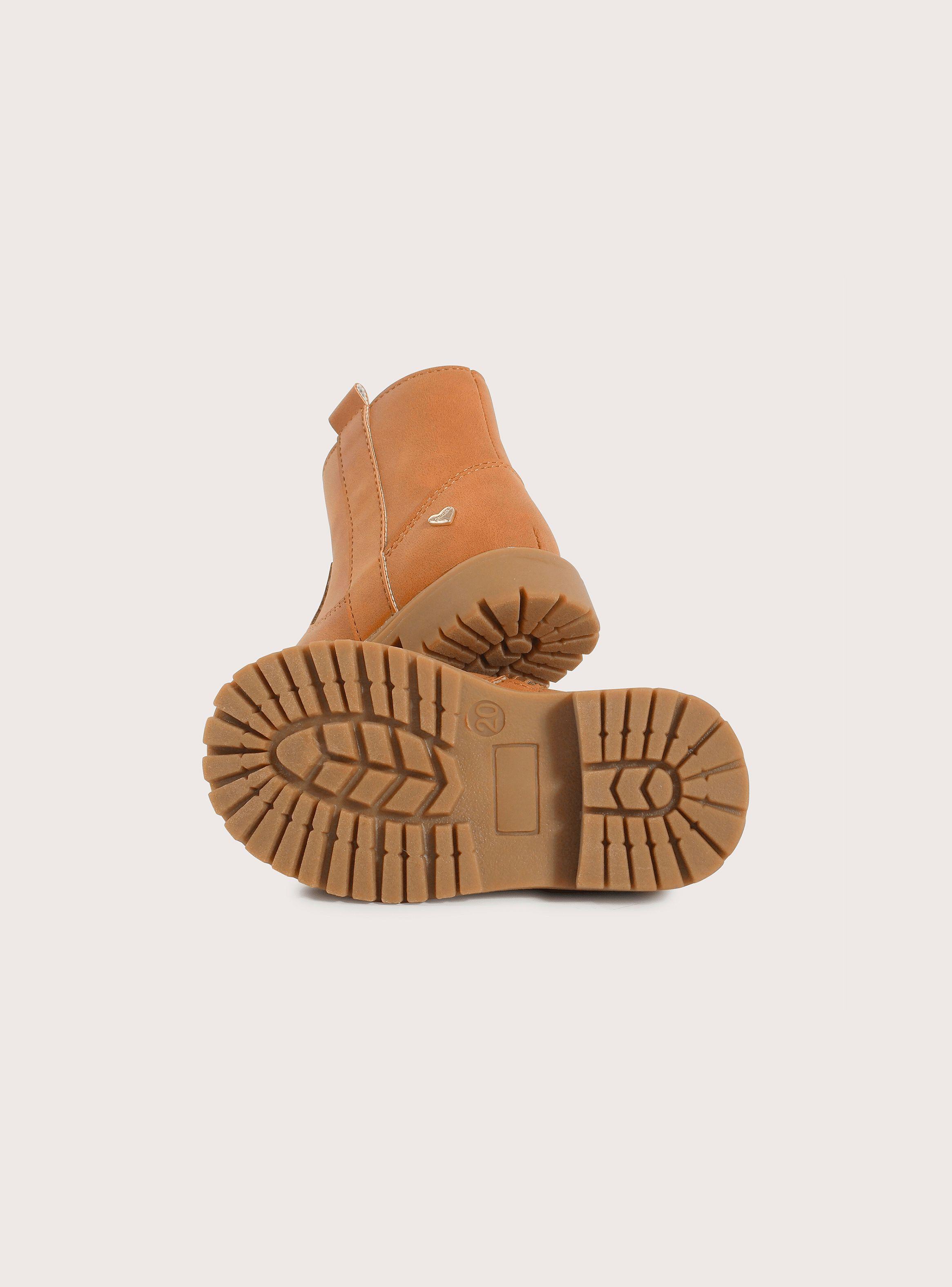 Bota Niña Café 40037 Opaline-2