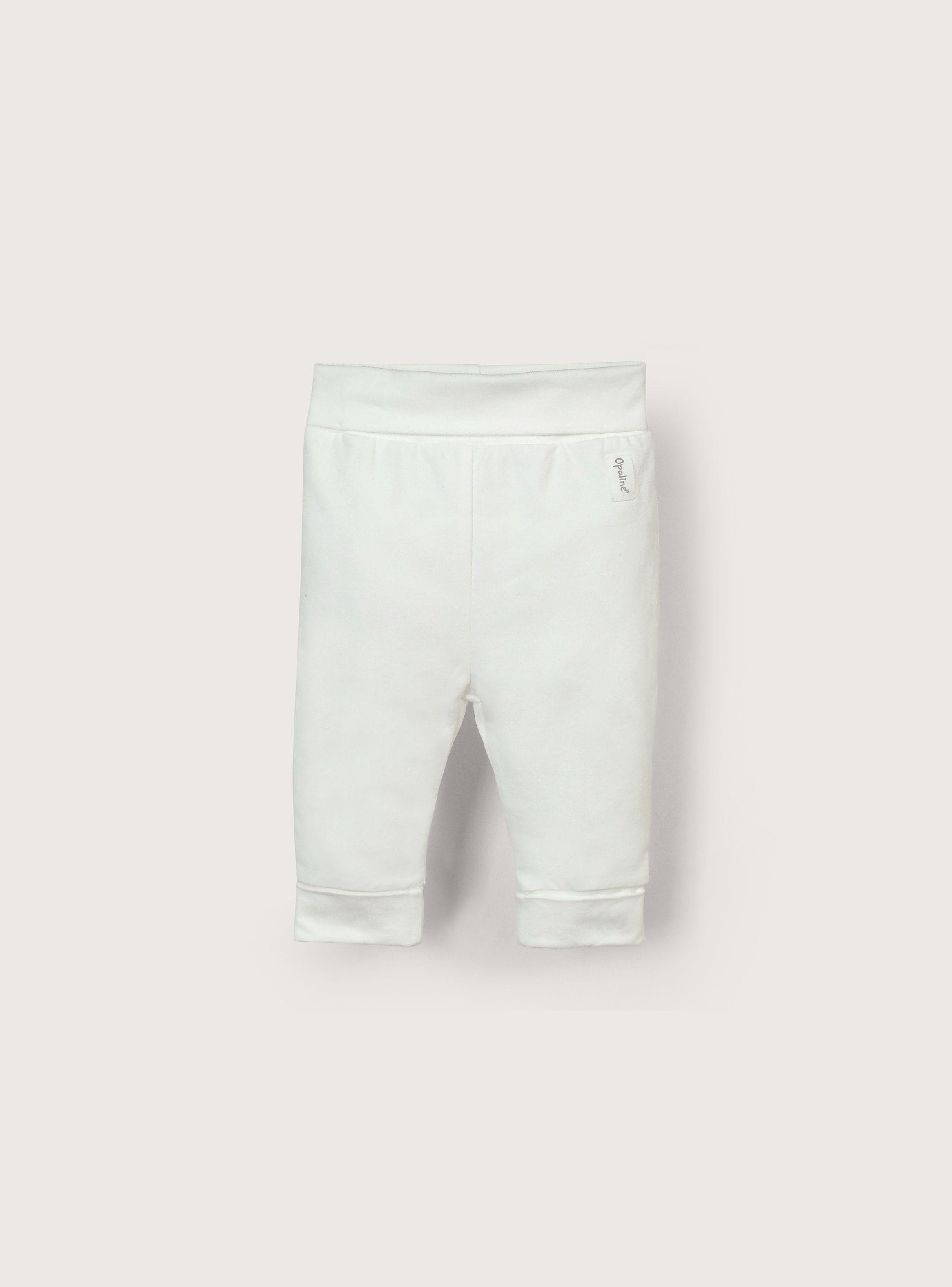 Conjunto Niñas y Niños Blanco 39885 Opaline-0
