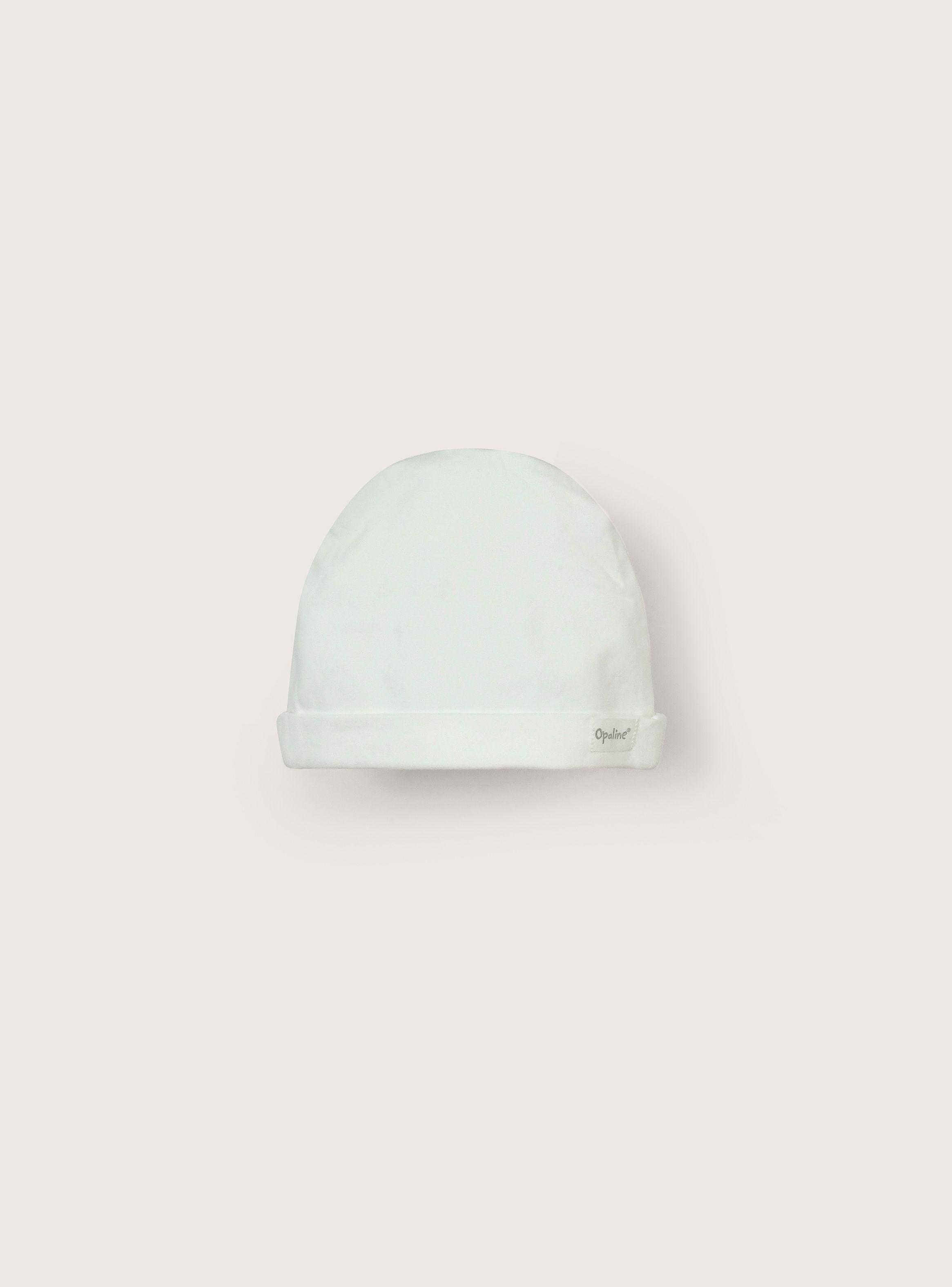 Conjunto Niñas y Niños Blanco 39885 Opaline-4