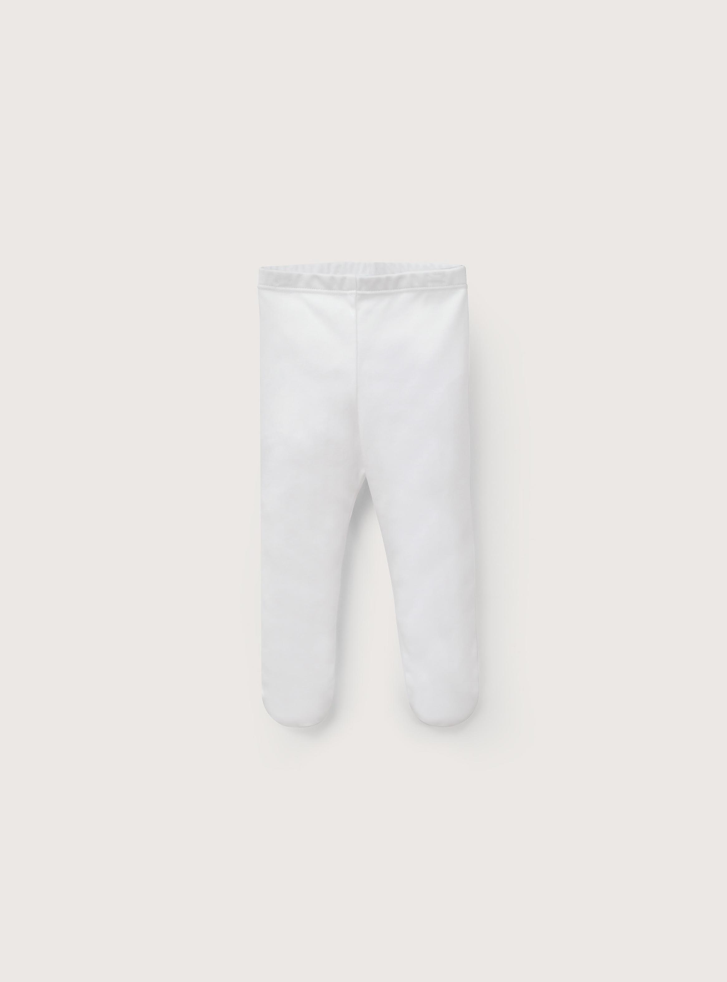 Pack De 2 Panty Ballerina Bebe Niña Opaline-2