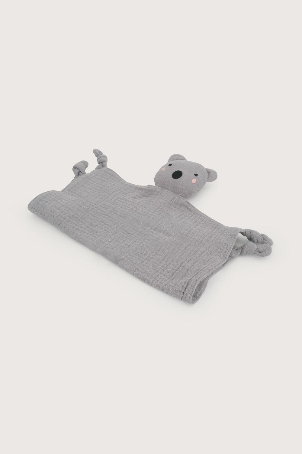 Manta con tuto bambula de niño-2