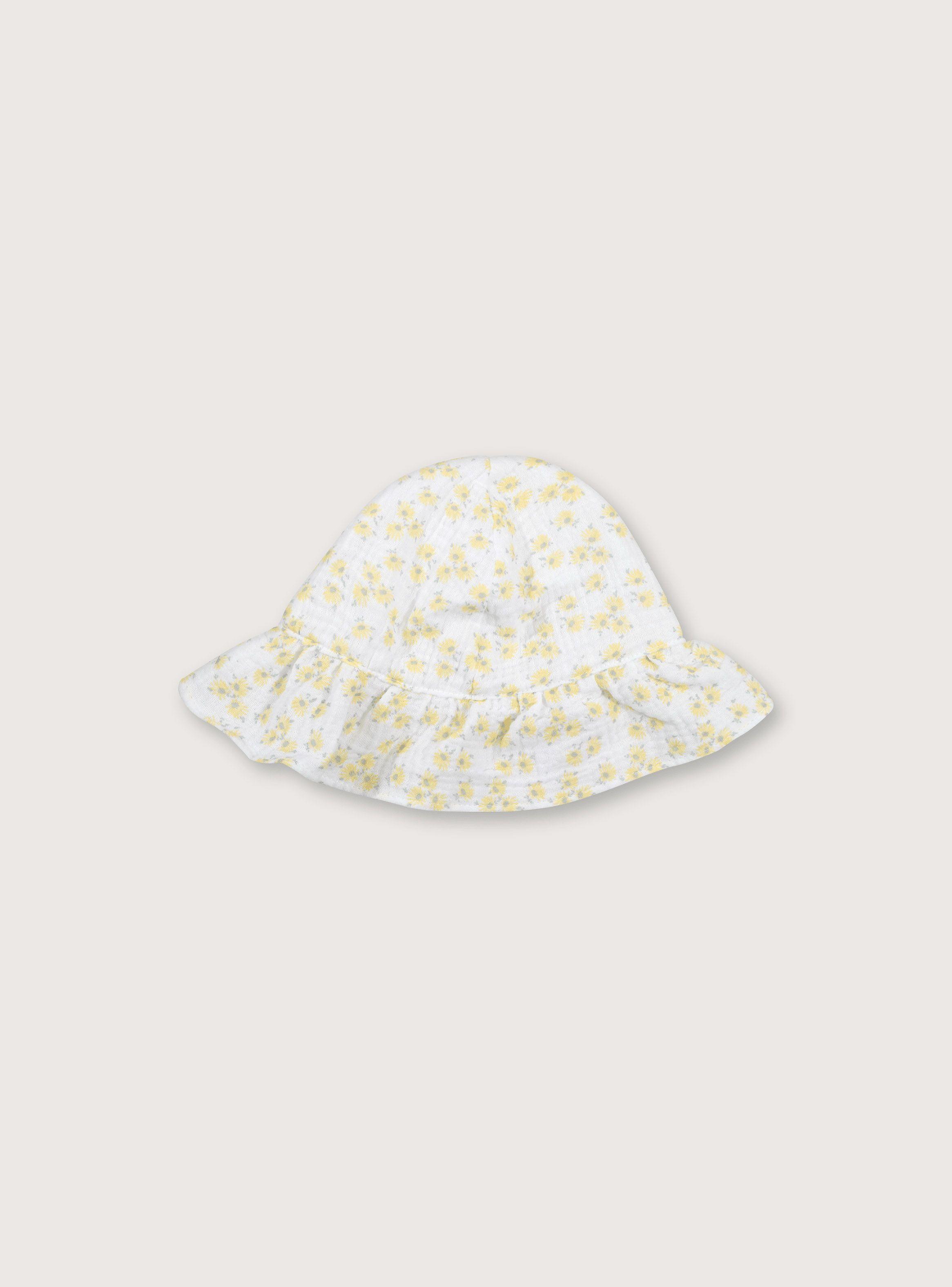 Gorro Niña Amarillo 39367 Opaline-2