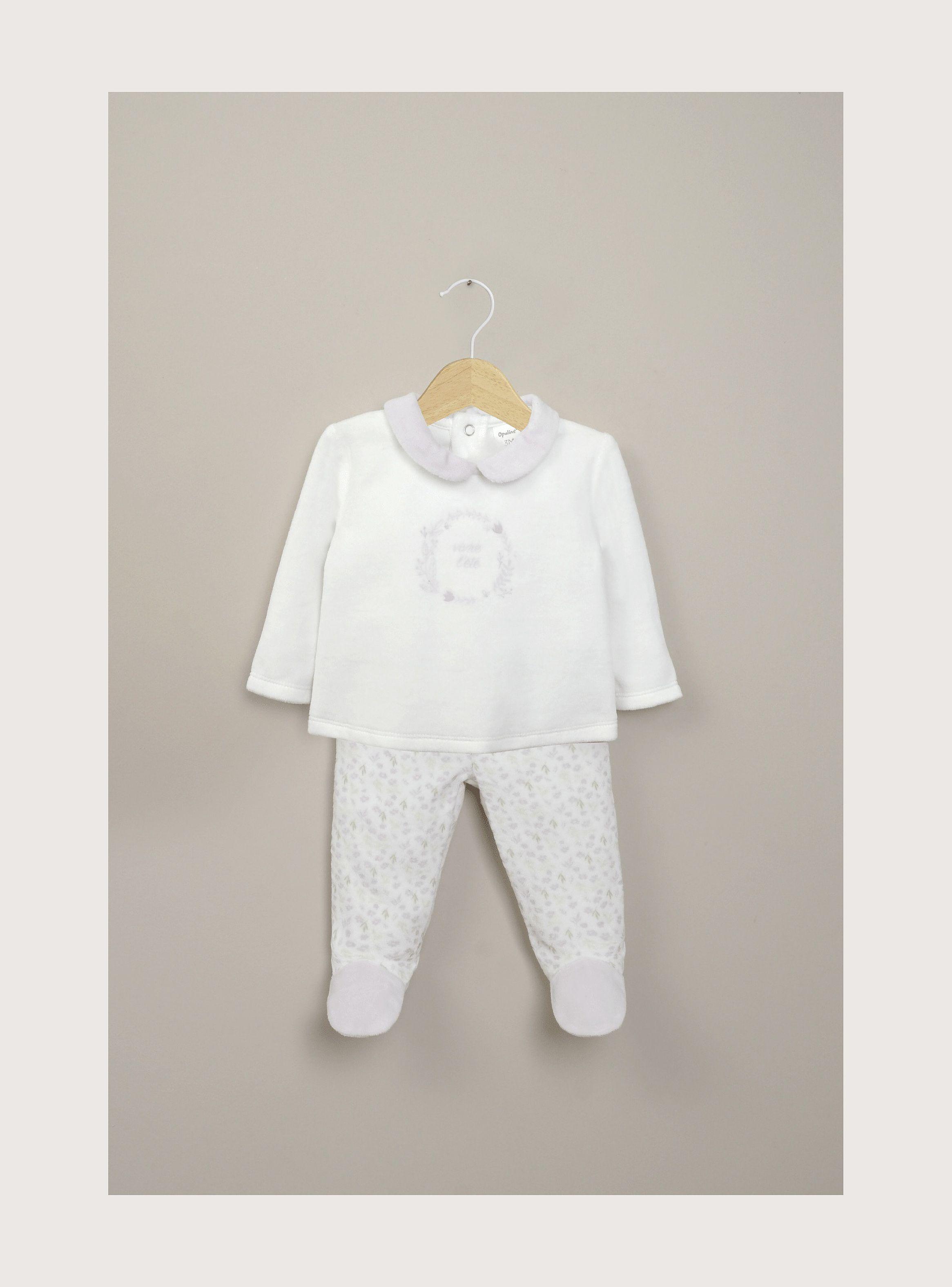 Clemente Niña Lila 40805 Opaline-0
