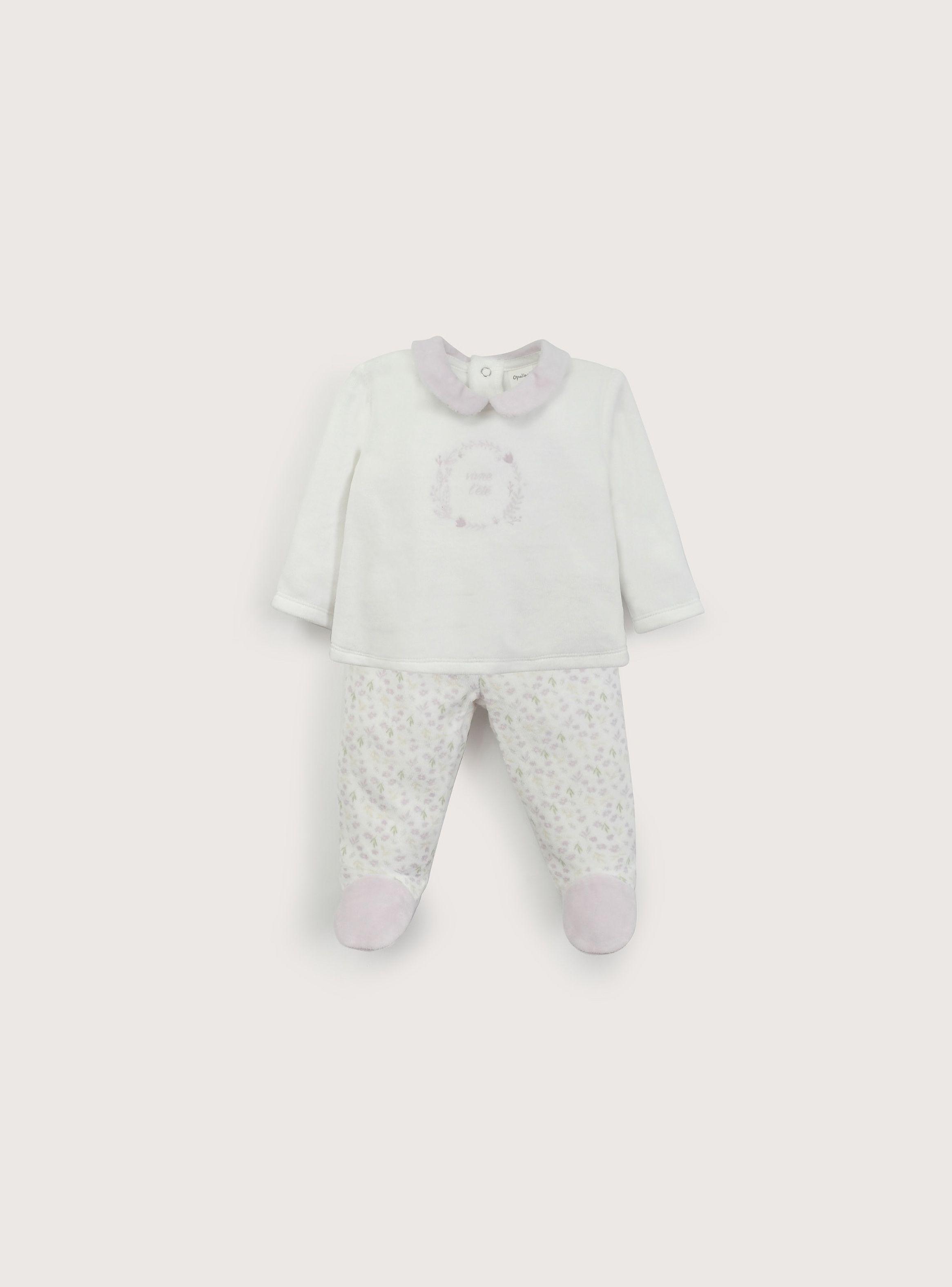 Clemente Niña Lila 40805 Opaline-1