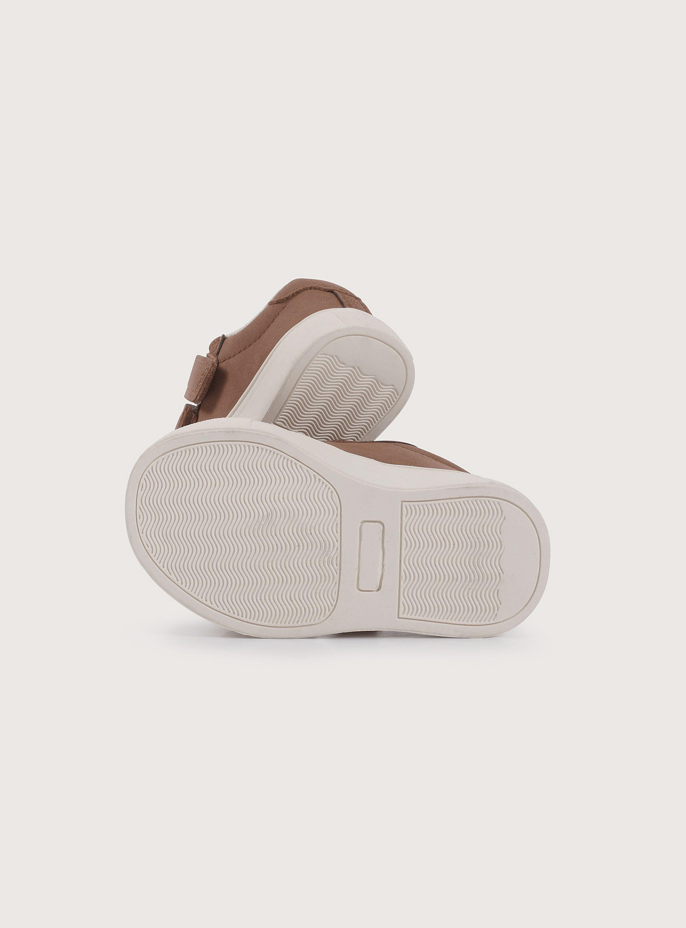 Zapato Niño Café 40539 Opaline-2
