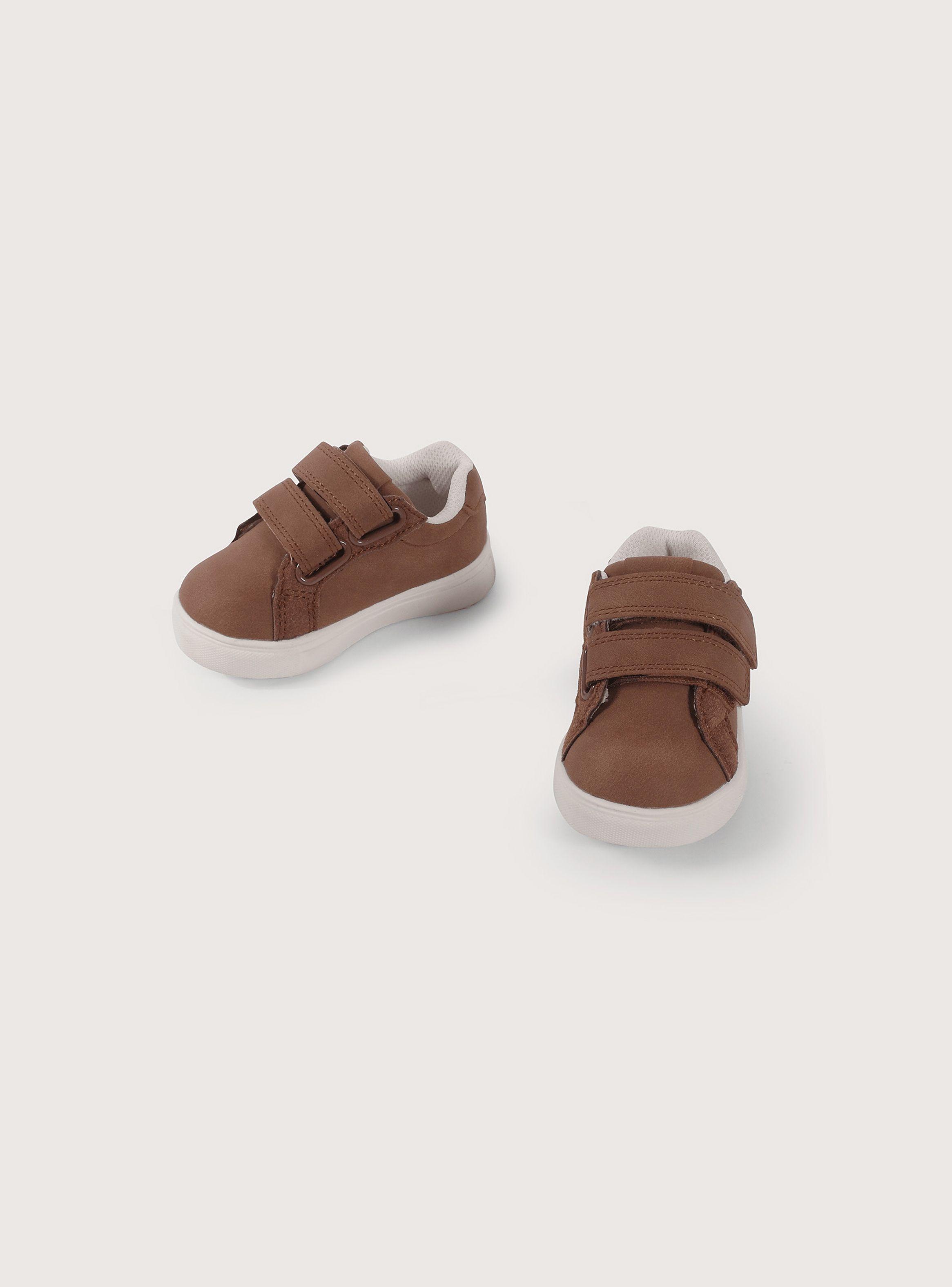 Zapato Niño Café 40539 Opaline-3