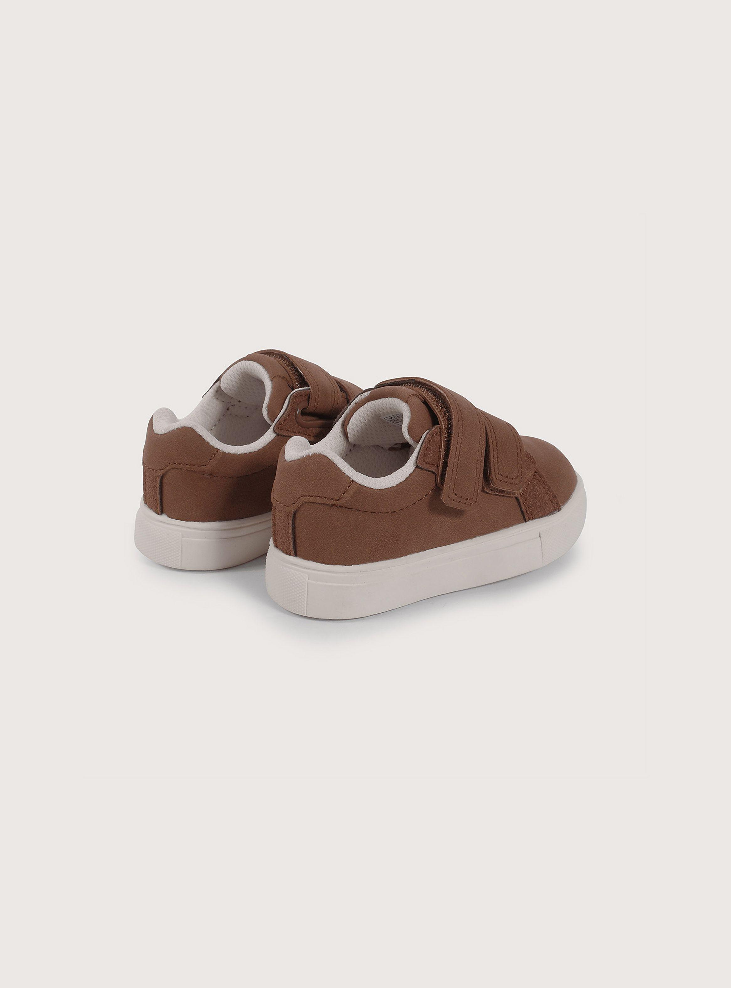 Zapato Niño Café 40539 Opaline-4
