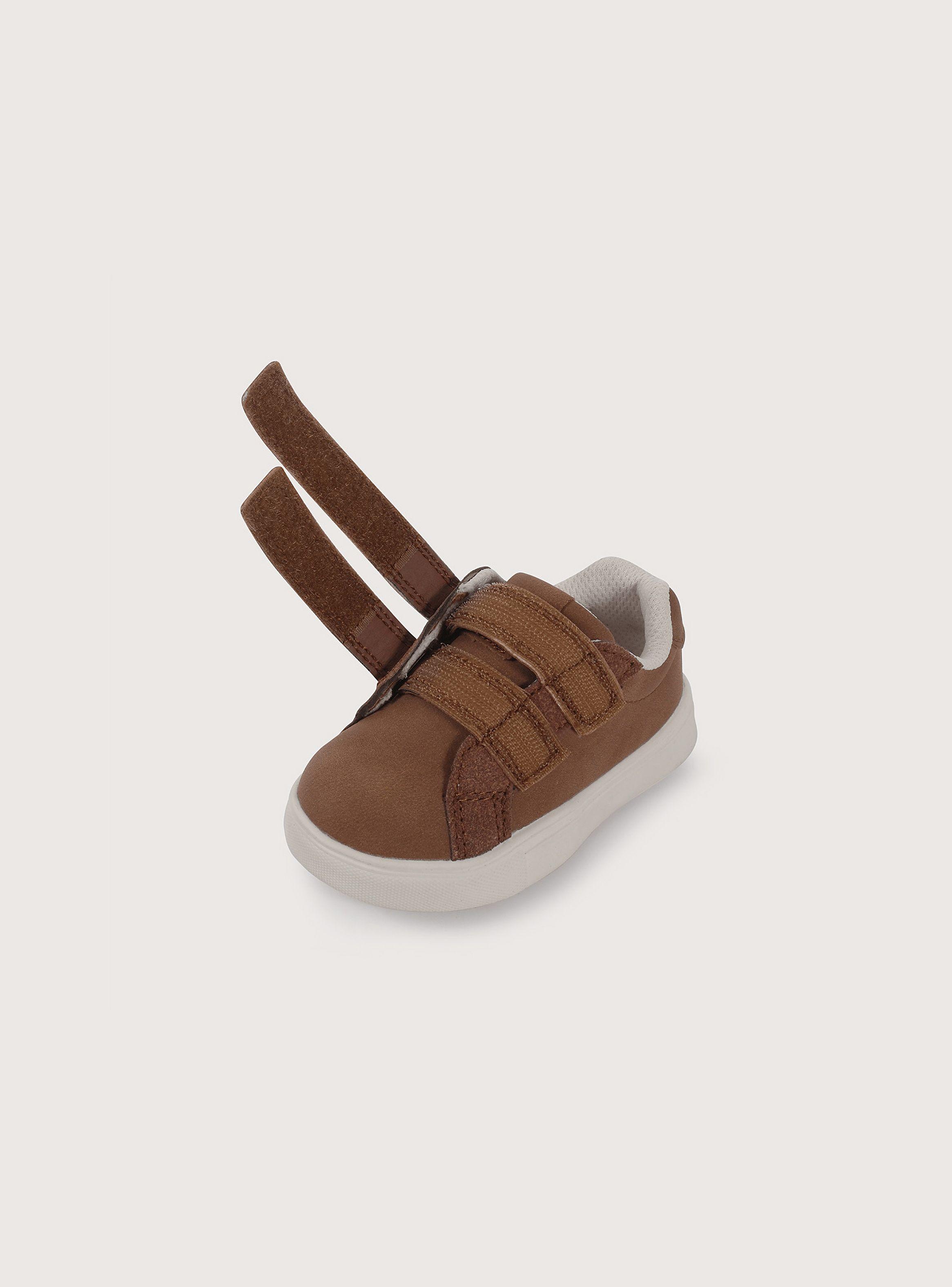 Zapato Niño Café 40539 Opaline-5