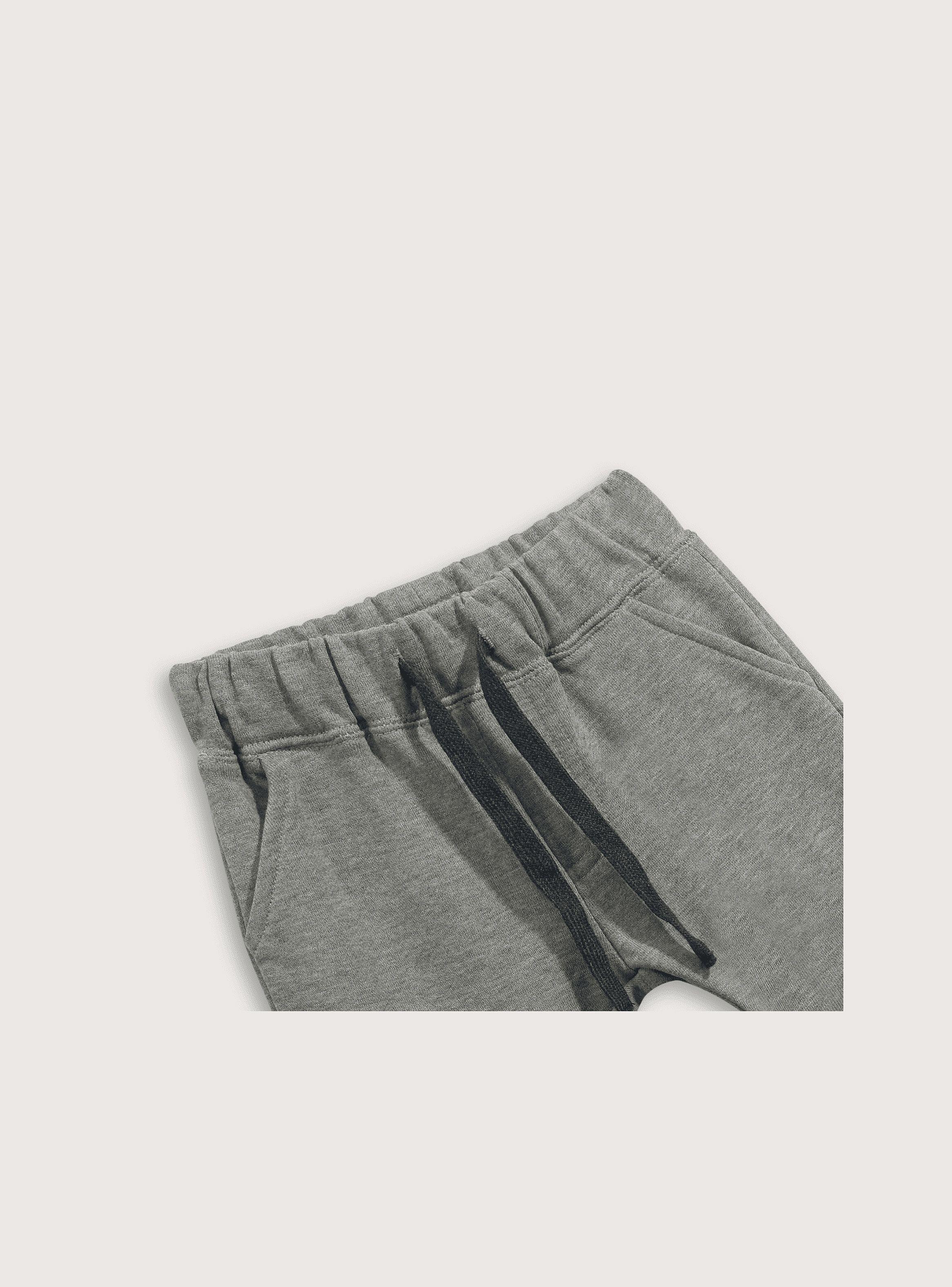 Pantalon Buzo Niño Gris 39515 Opaline-2