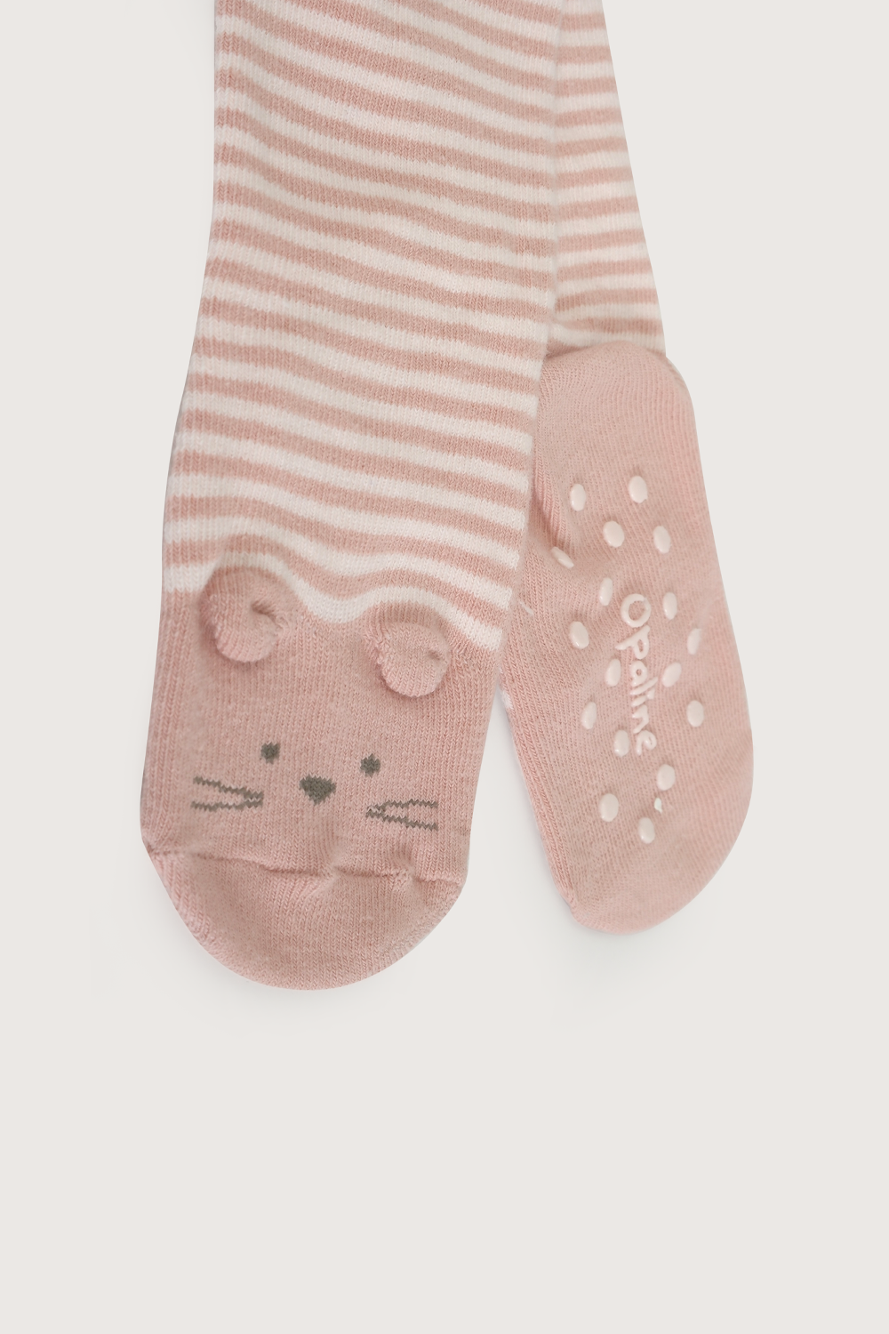 Calcetin antideslizante niña-2