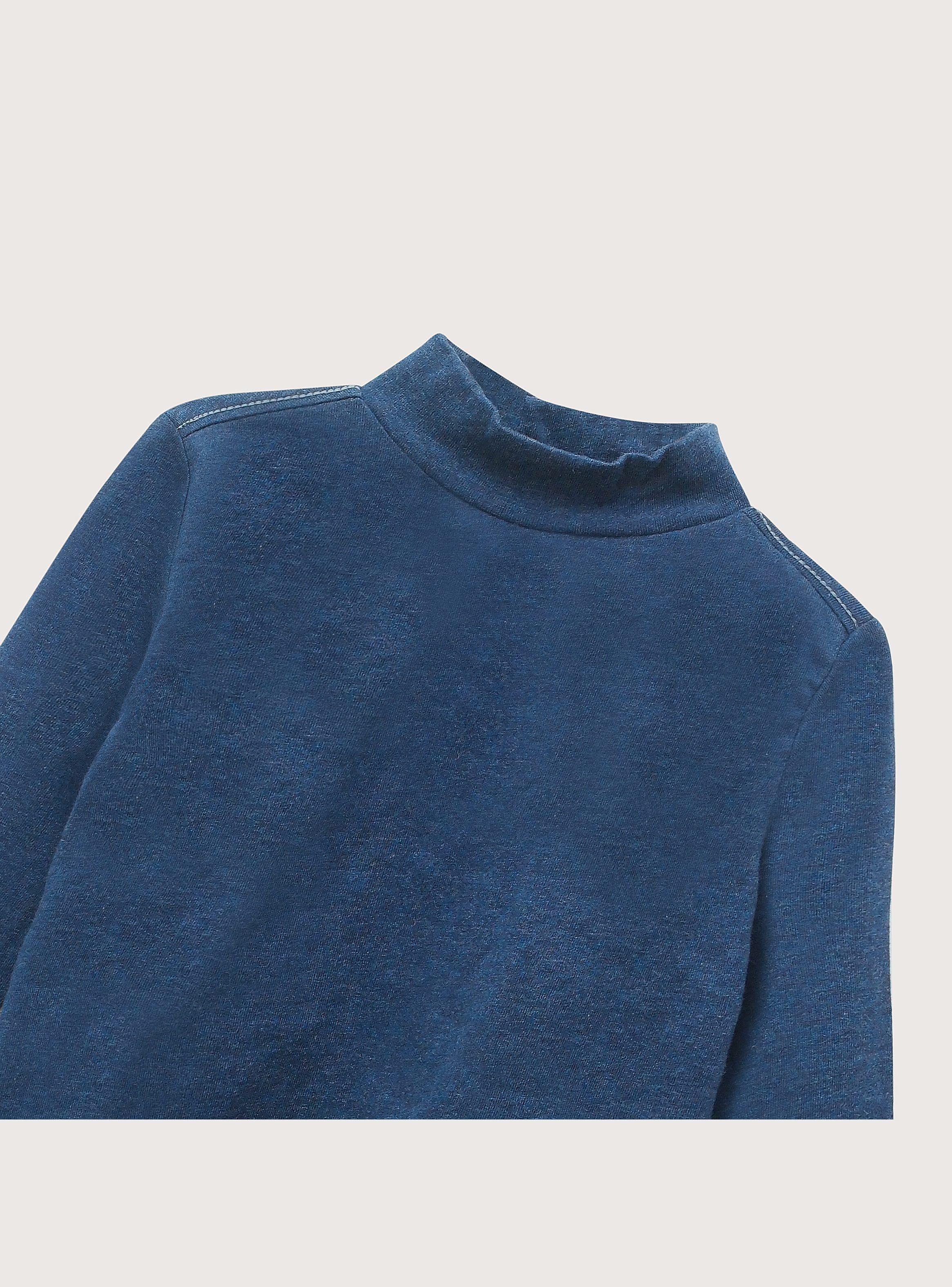 Beatle Infant Niño Azul Marino-3