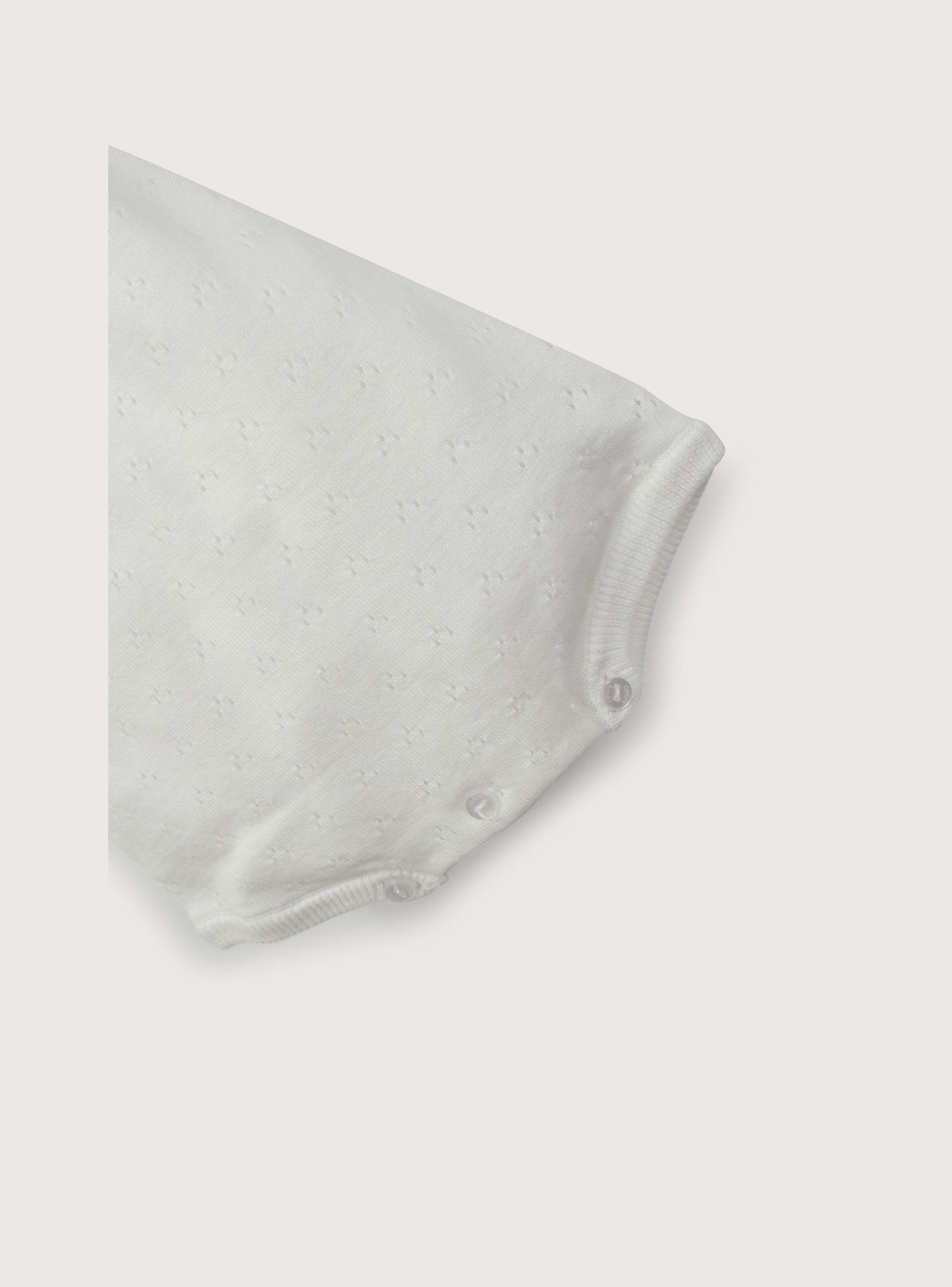 Bombacho Niña Blanco 40783 Opaline-4