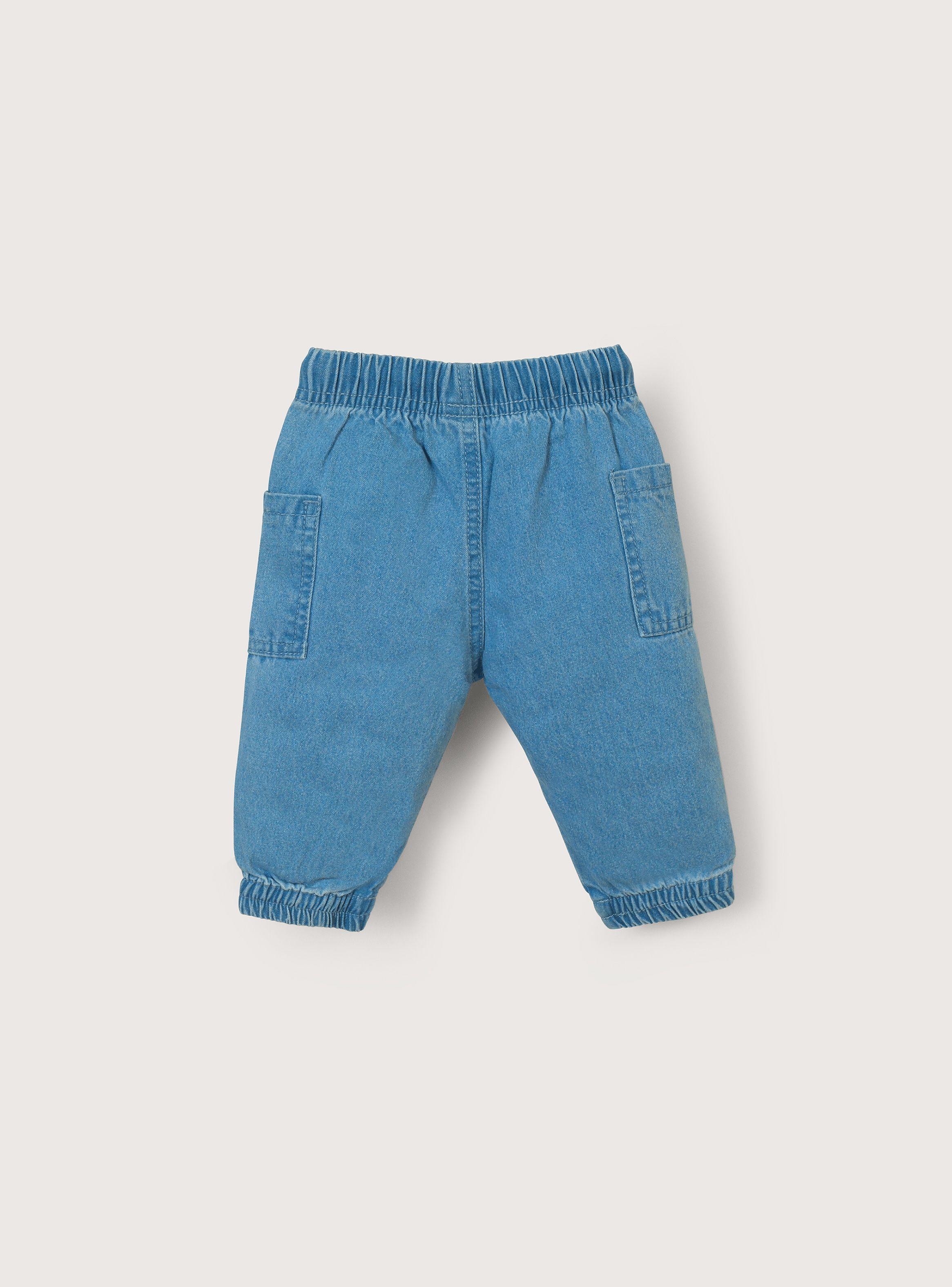 Jeans Niño Azul 39888 Opaline-1