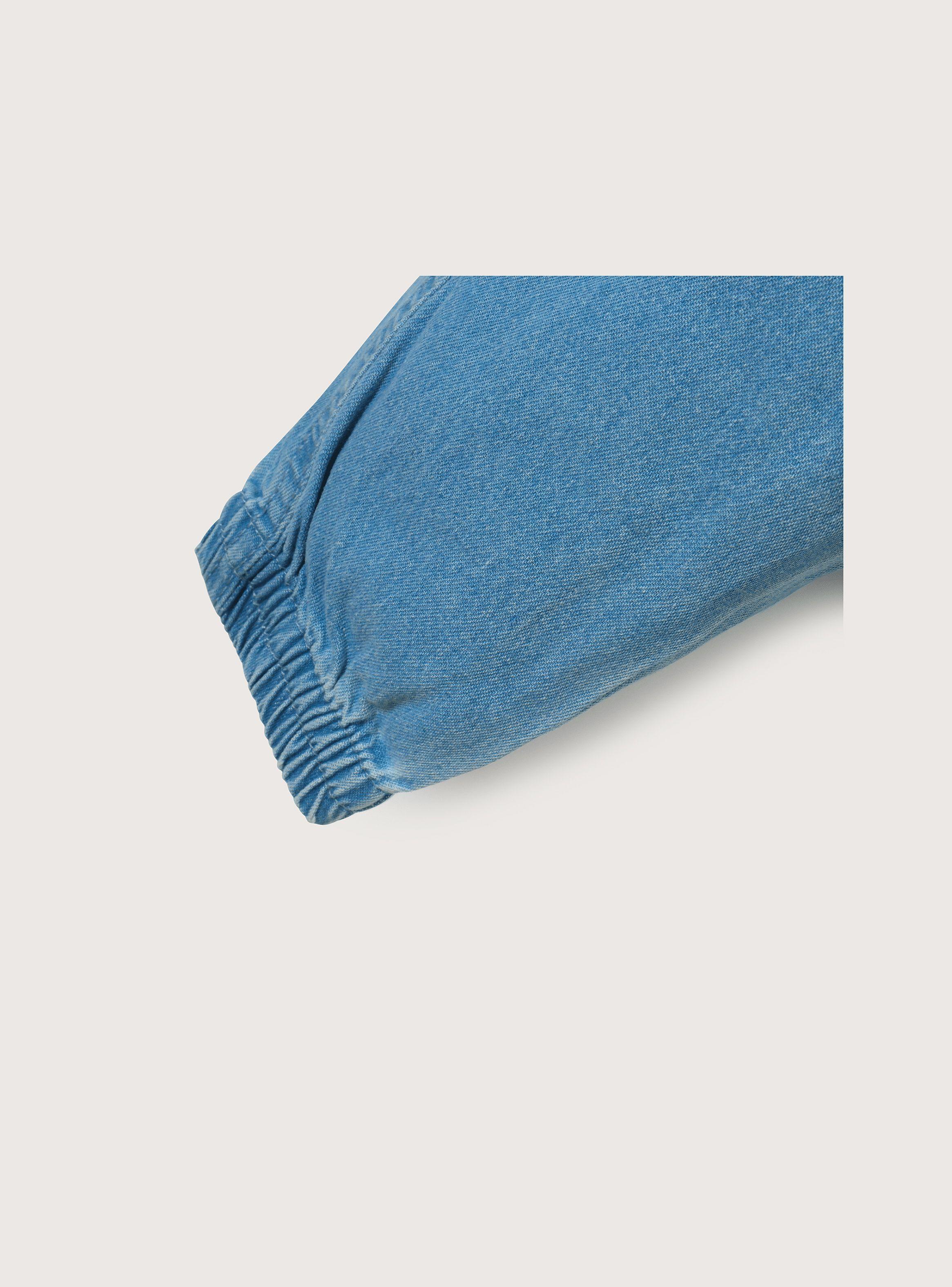 Jeans Niño Azul 39888 Opaline-3
