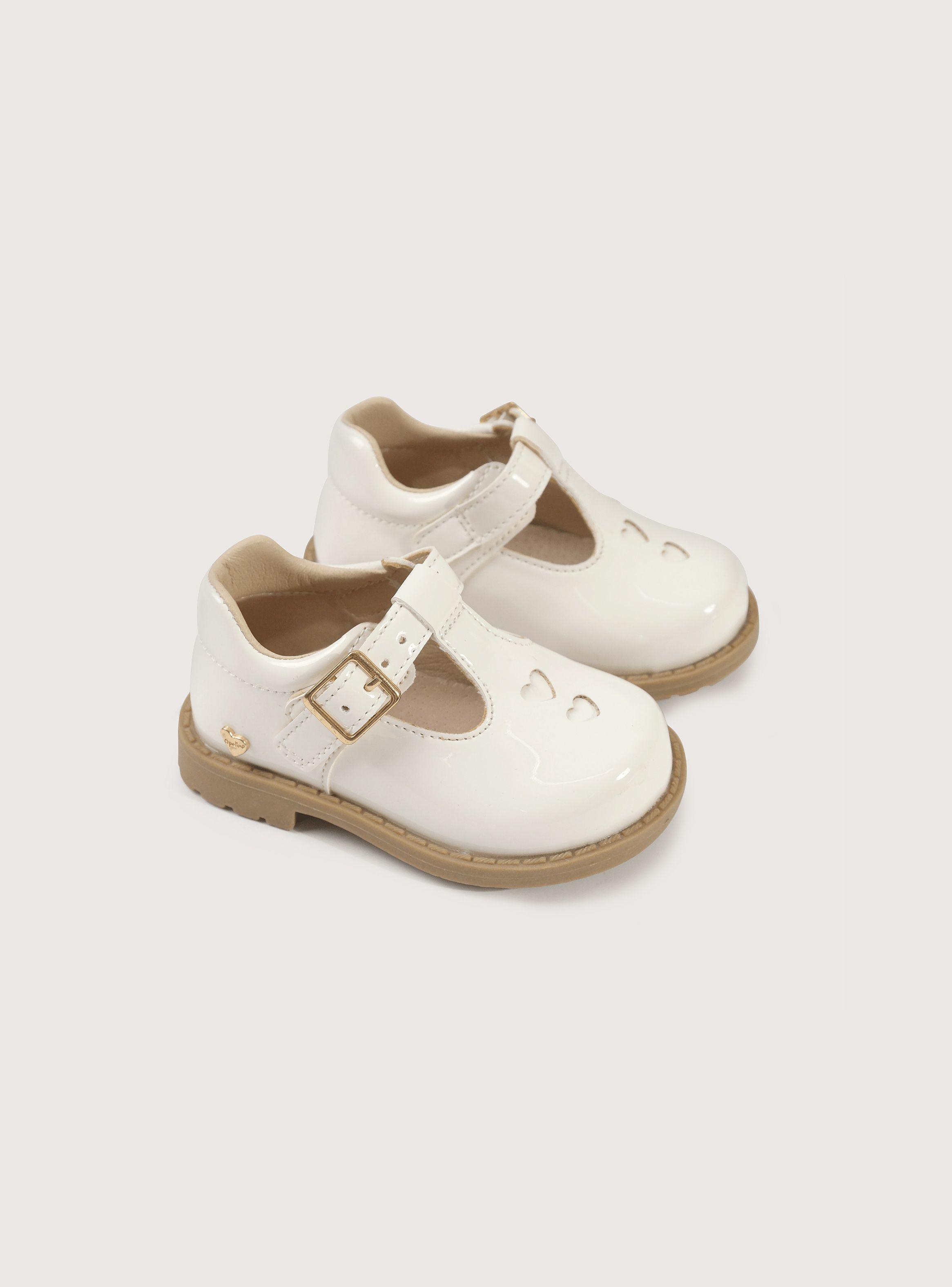 Reina Niña Blanco 39703 Opaline-0