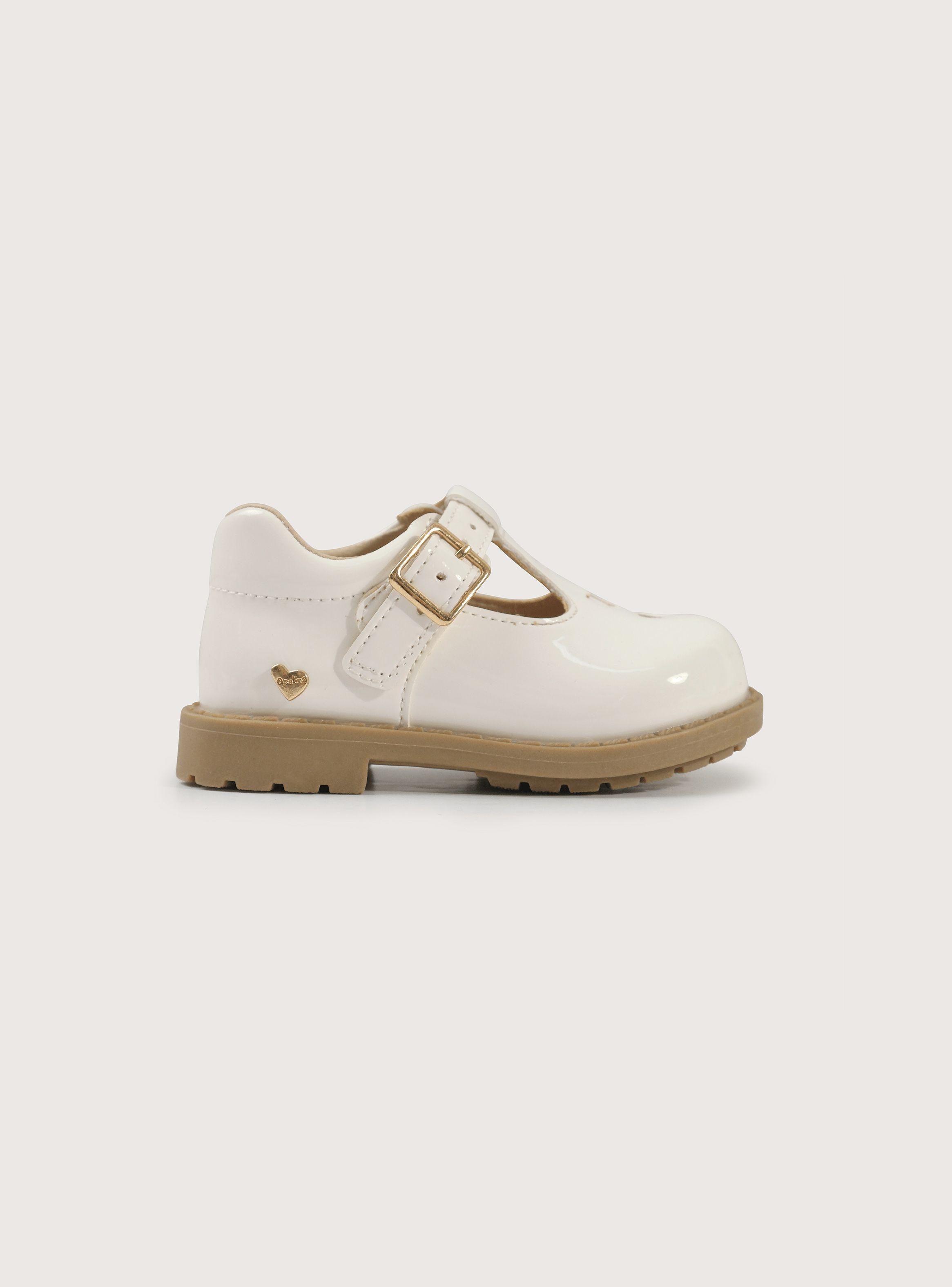 Reina Niña Blanco 39703 Opaline-1