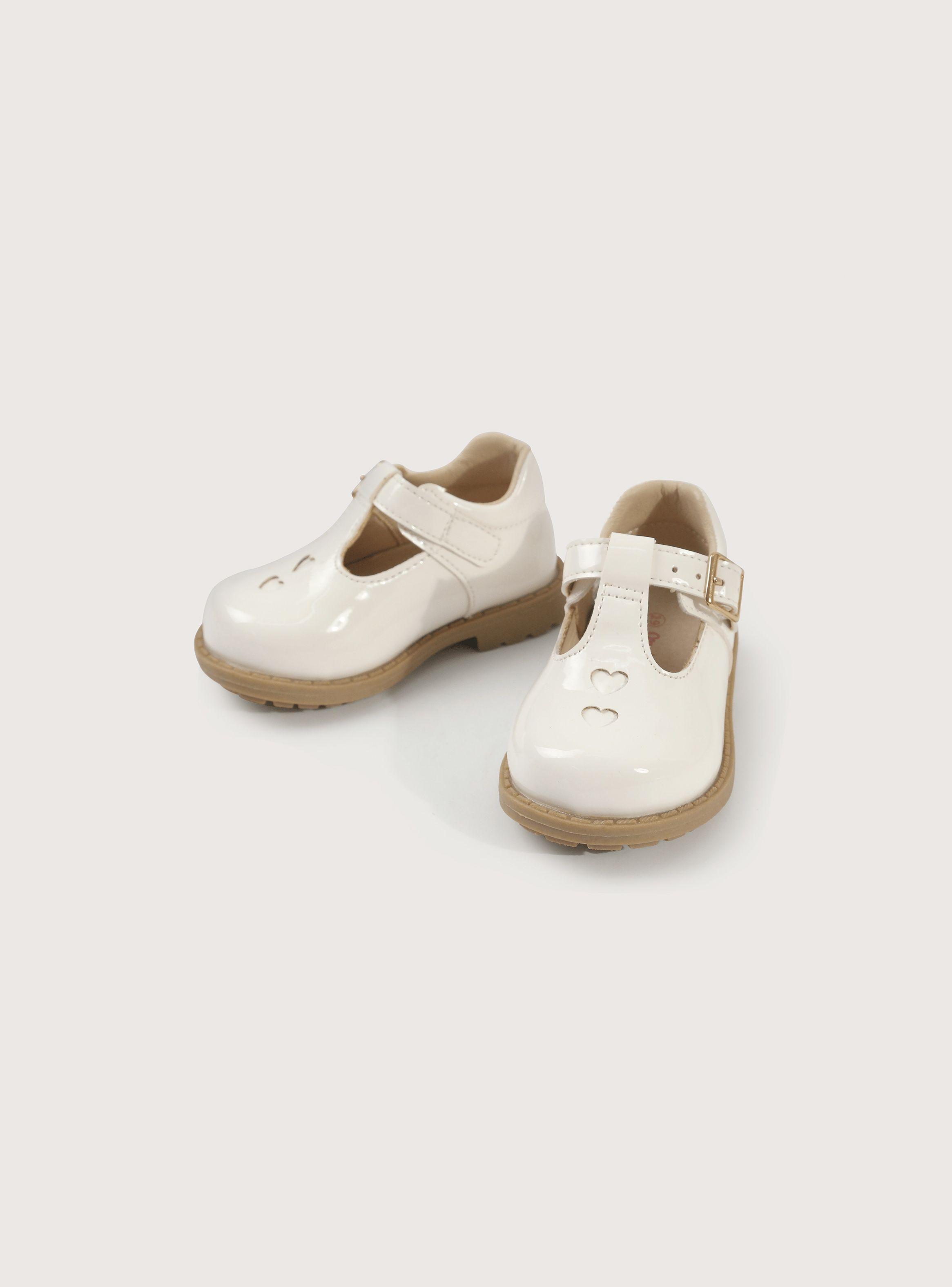 Reina Niña Blanco 39703 Opaline-3
