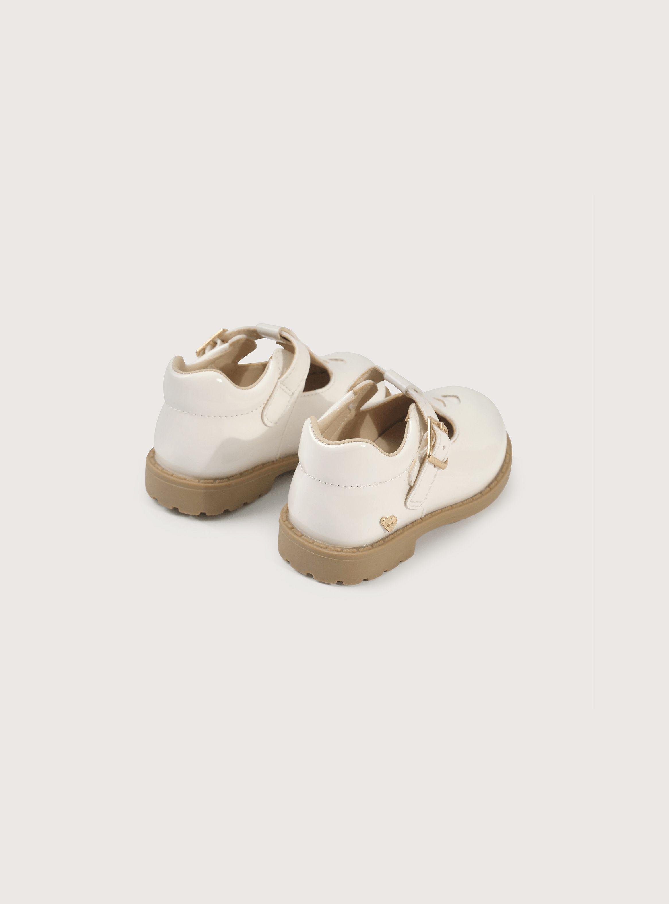 Reina Niña Blanco 39703 Opaline-4