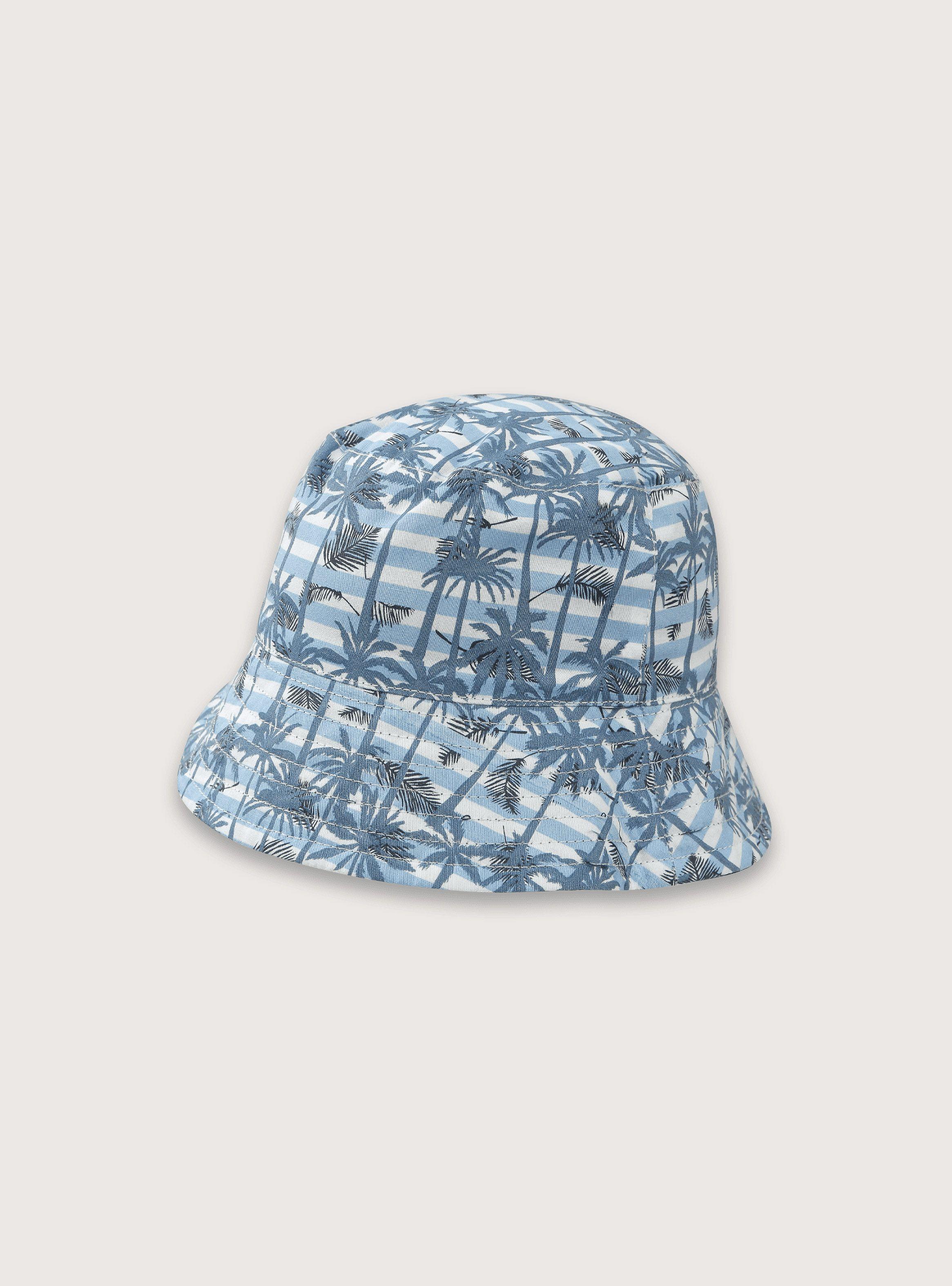 Gorro Niño Azul 39393 Opaline-2