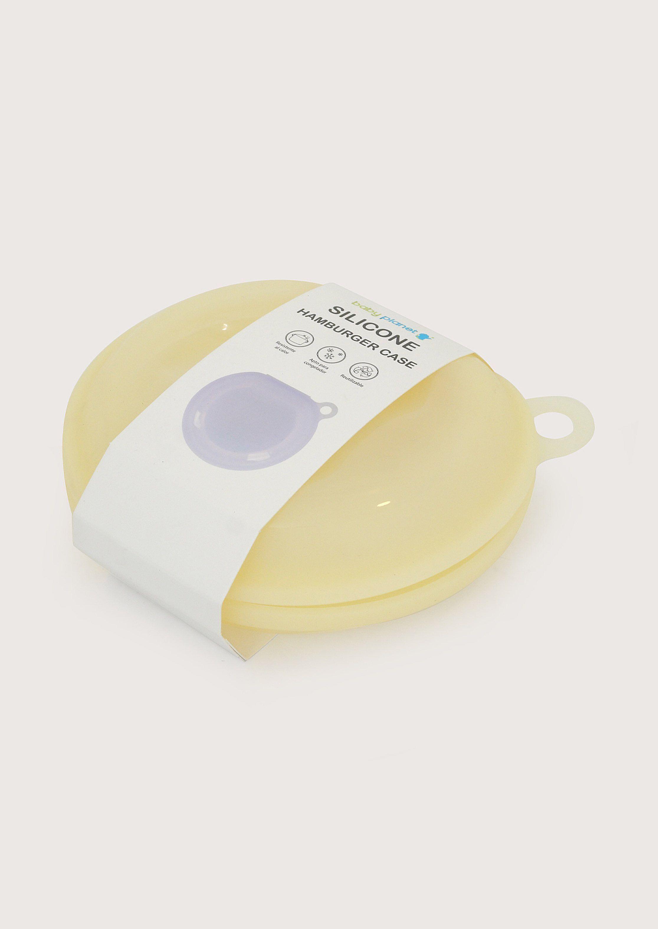 Caja hamburguesa amarilla-2