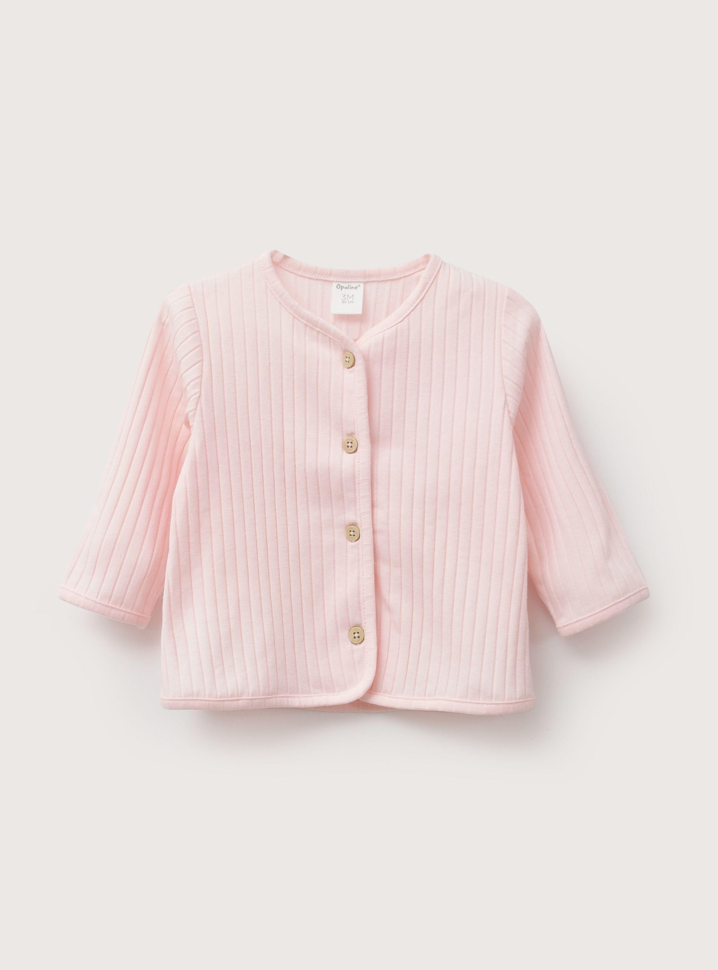 Conjunto Clinica Rosado Bebe Niña-2