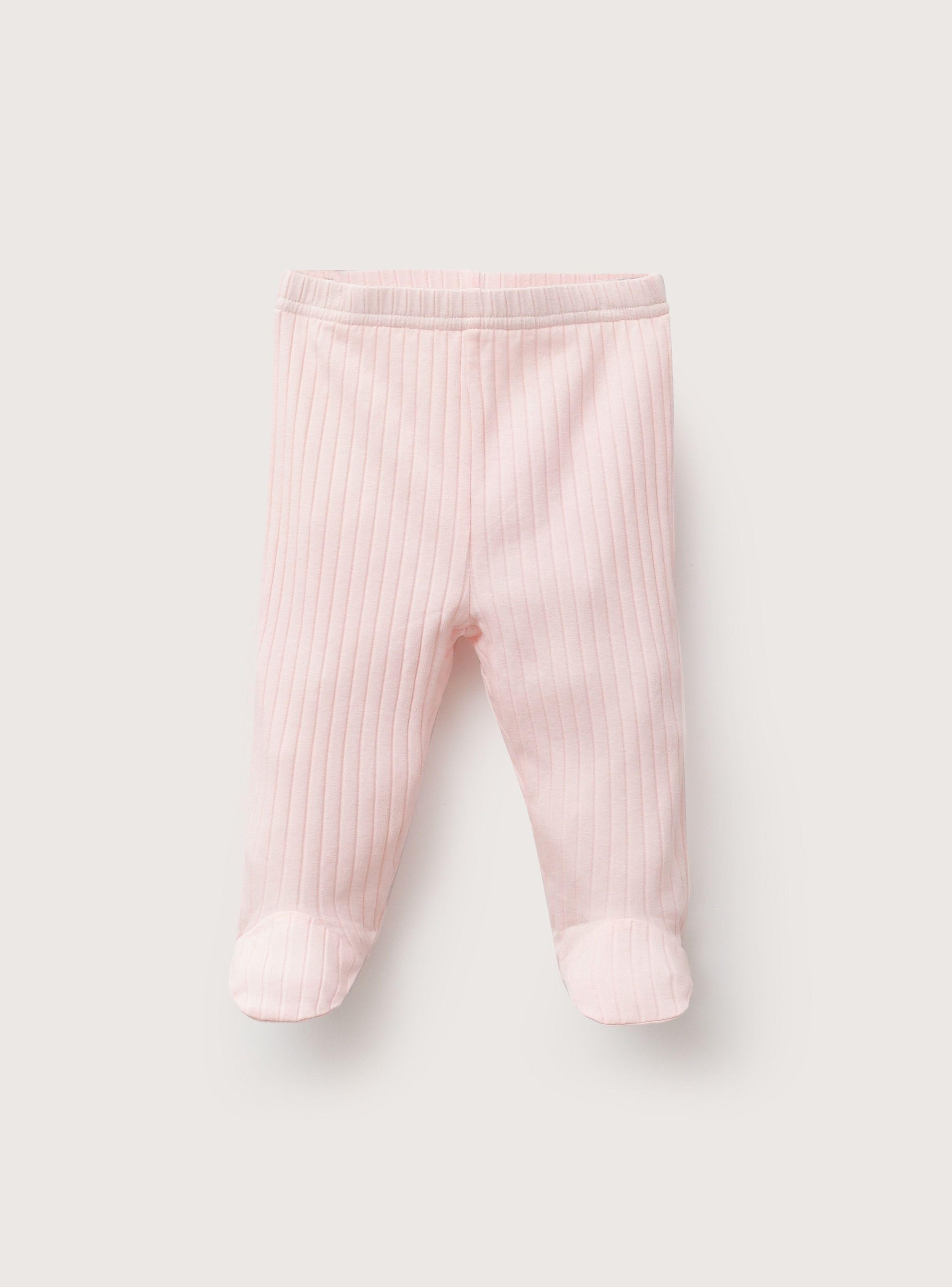 Conjunto Clinica Rosado Bebe Niña-3