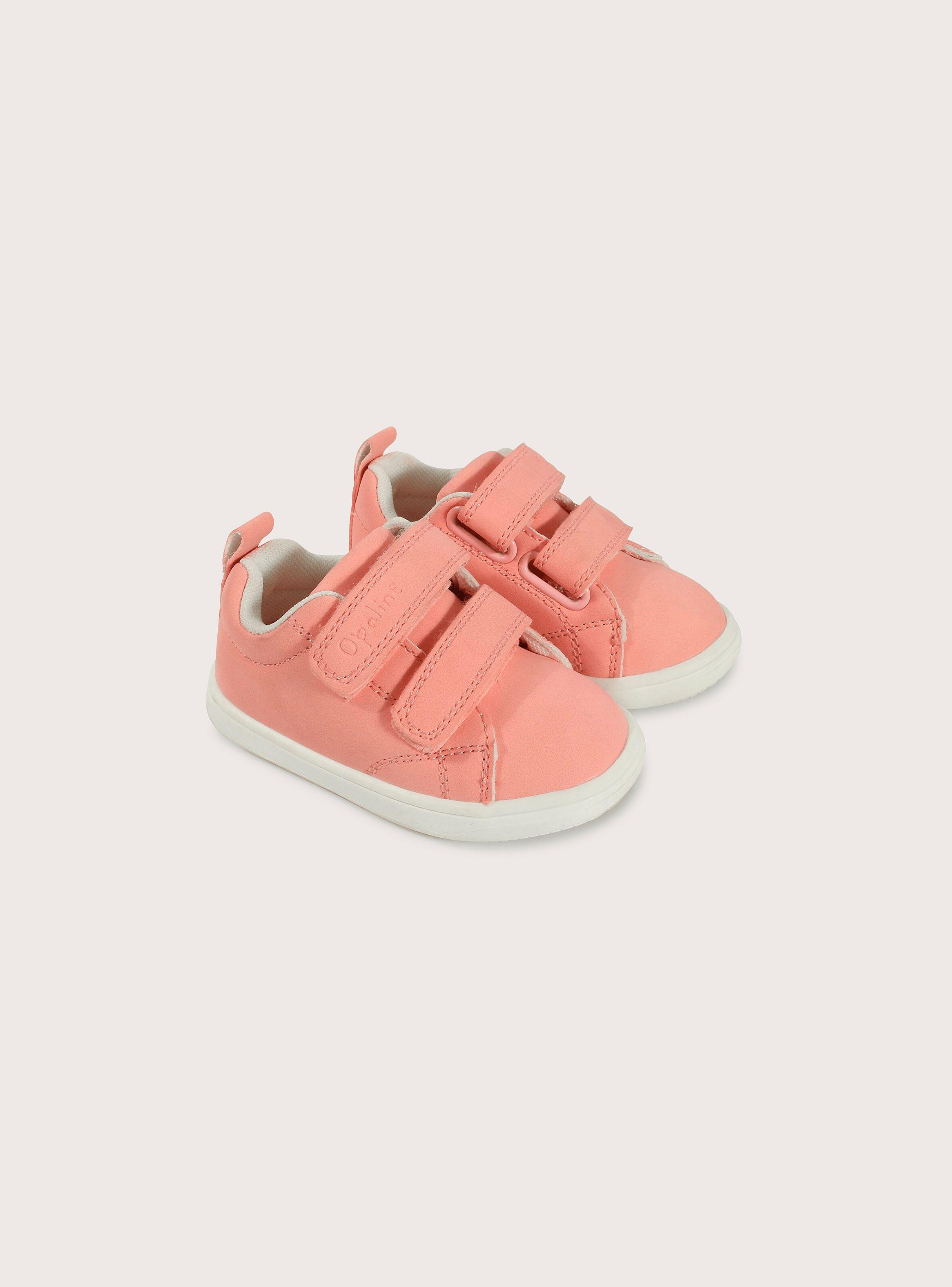 Zapatilla Niña Rosado 40018 Opaline-0
