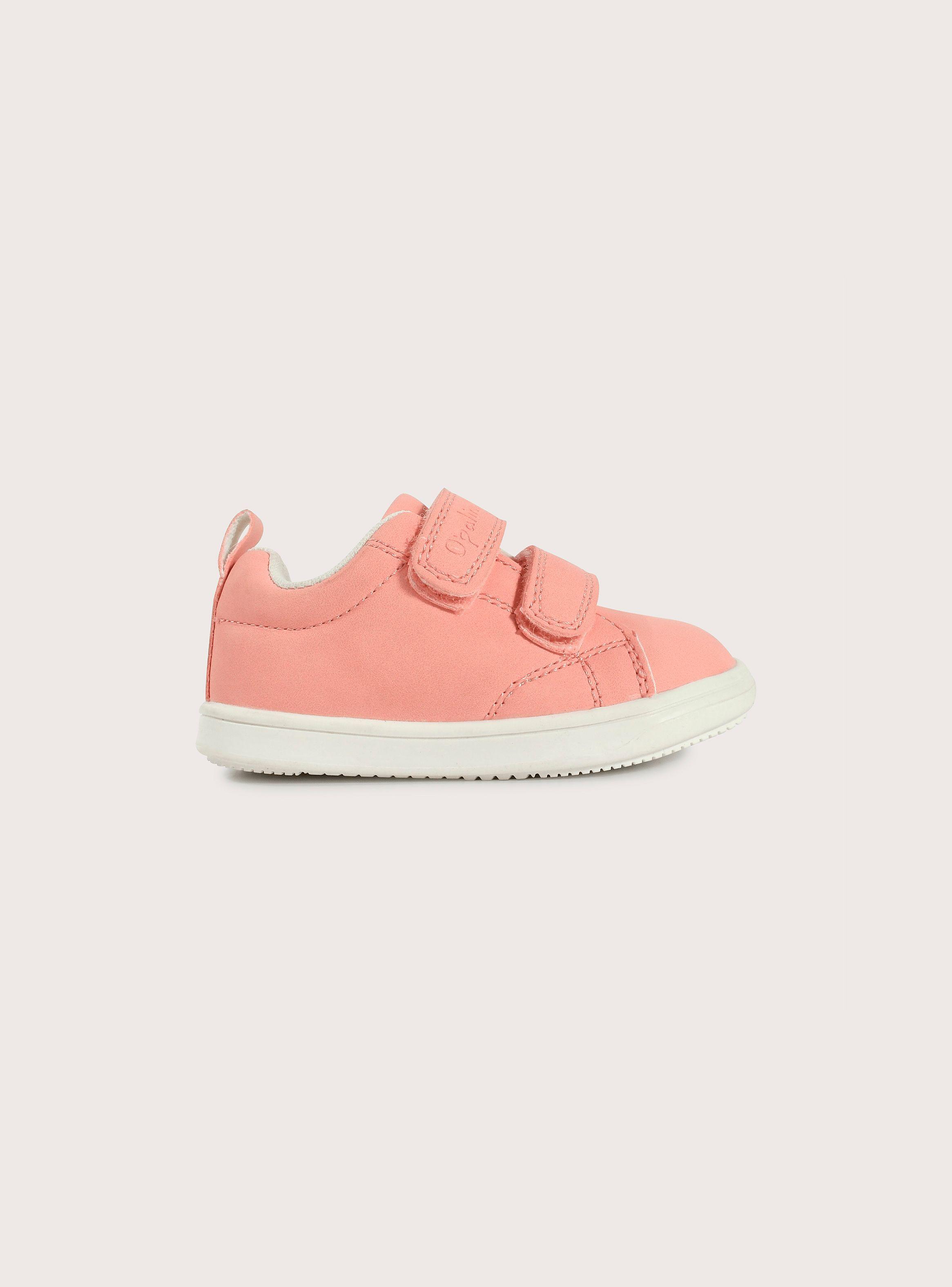Zapatilla Niña Rosado 40018 Opaline-1