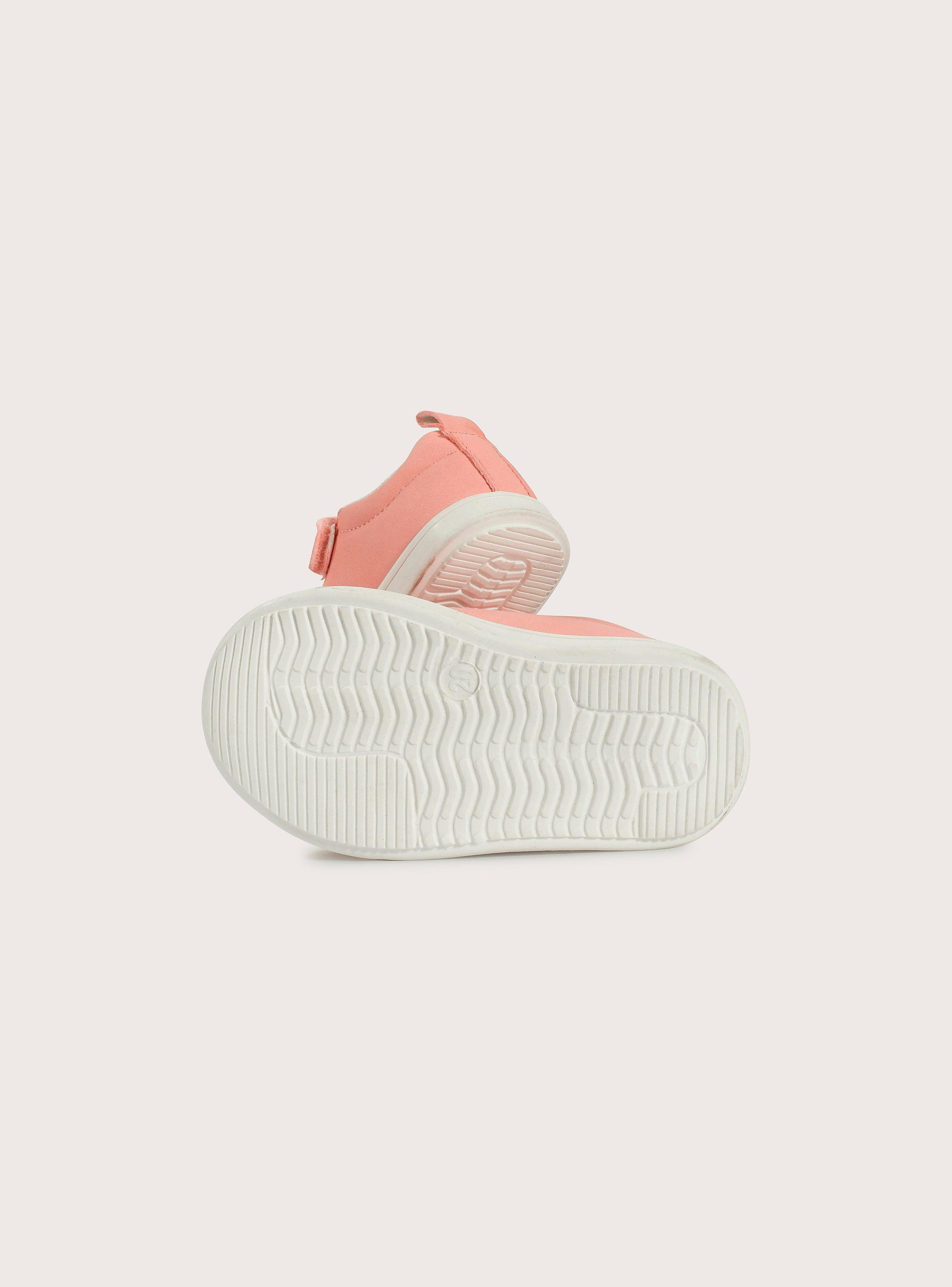 Zapatilla Niña Rosado 40018 Opaline-2