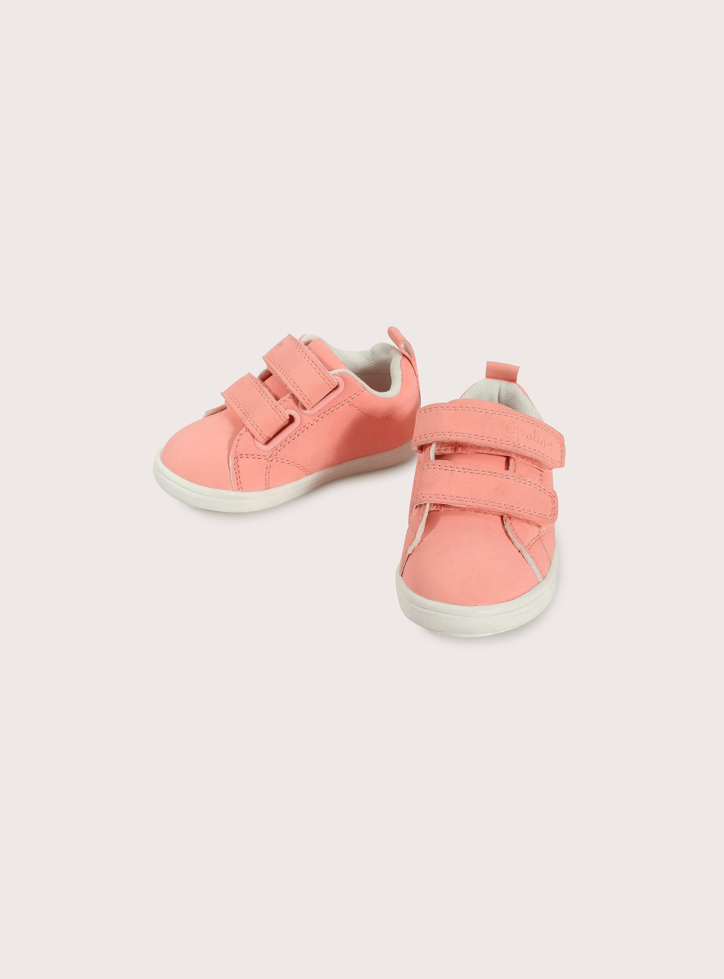 Zapatilla Niña Rosado 40018 Opaline-3