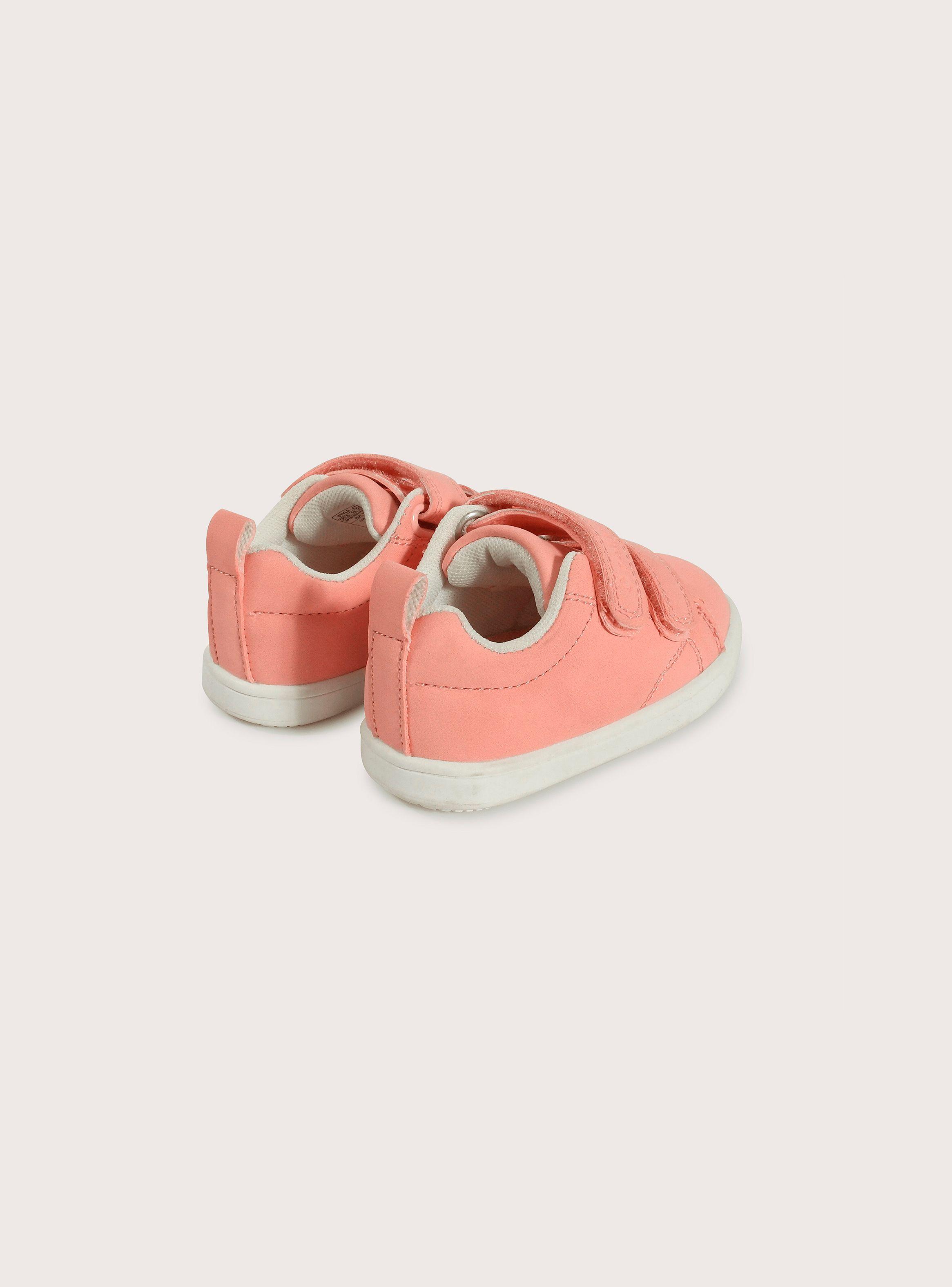 Zapatilla Niña Rosado 40018 Opaline-4